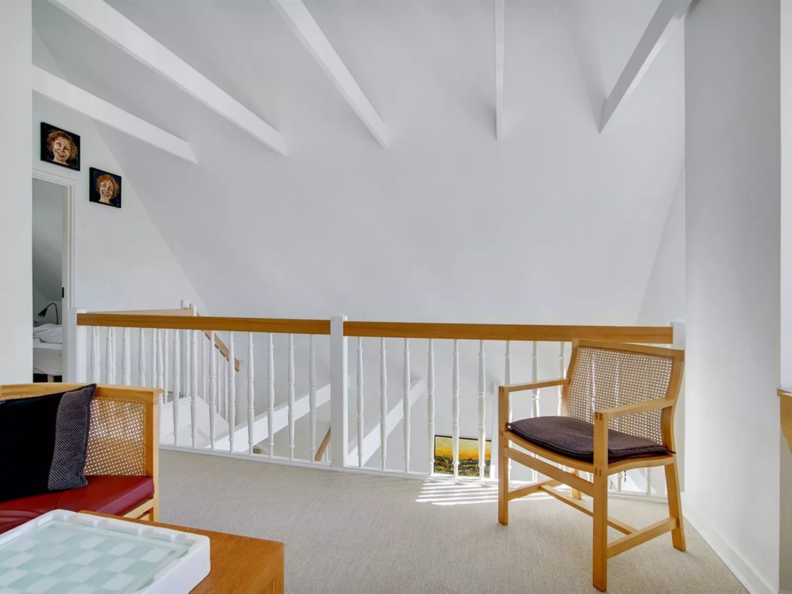 "Ønef" - 1km from the sea-Draußen