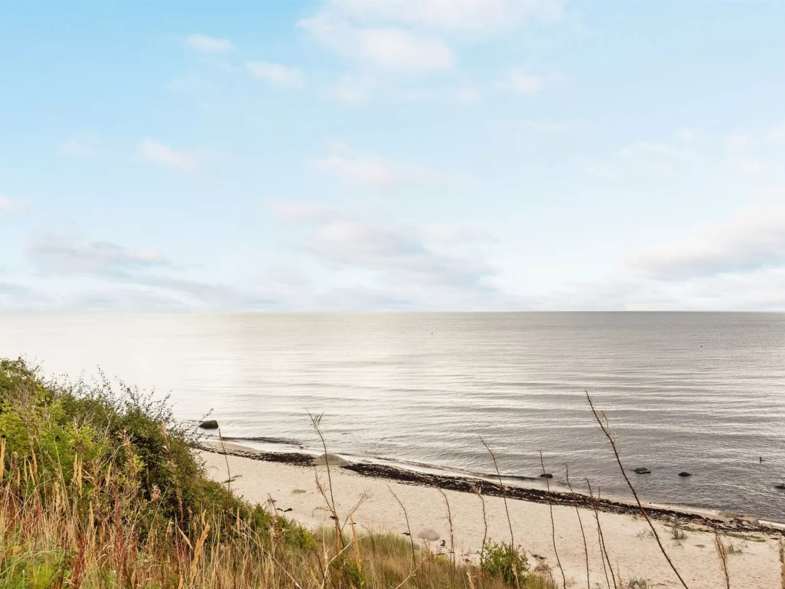 "Milrid" - 800m from the sea-Outside