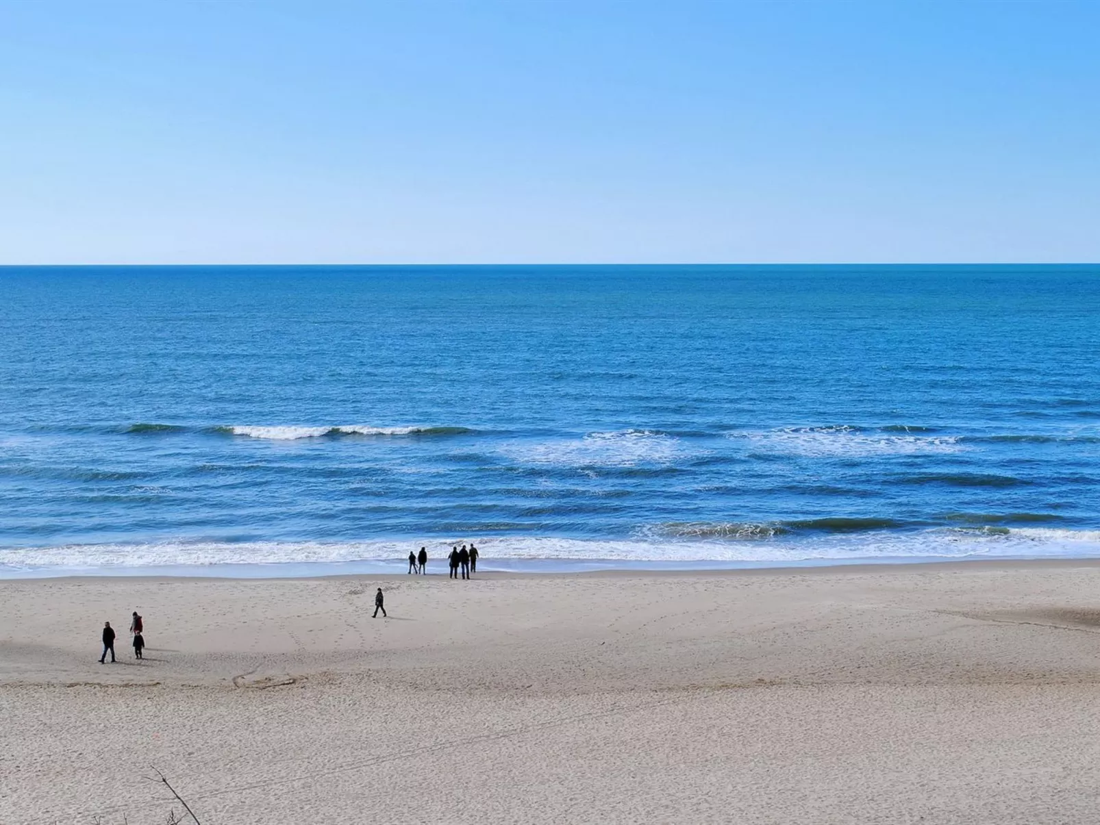 "Jannike" - 100m from the sea-Outside