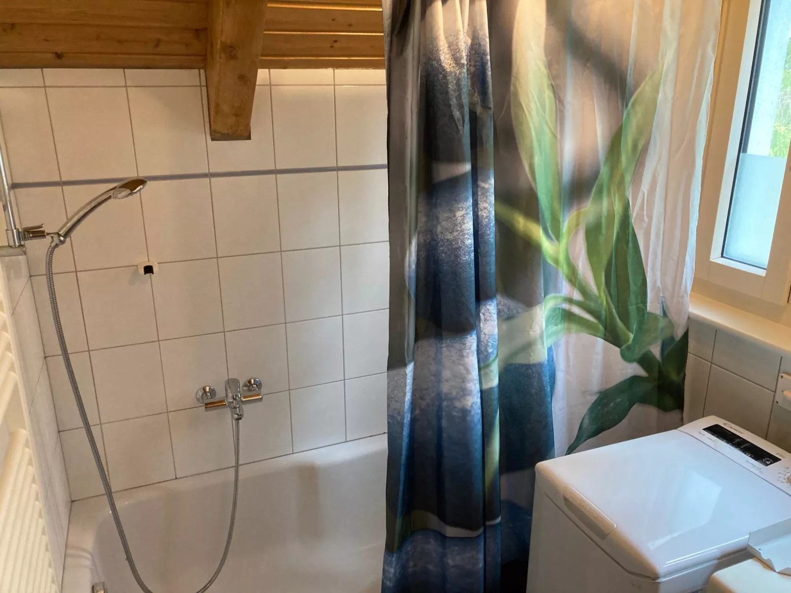 Maison de vacances - LM-Drinnen