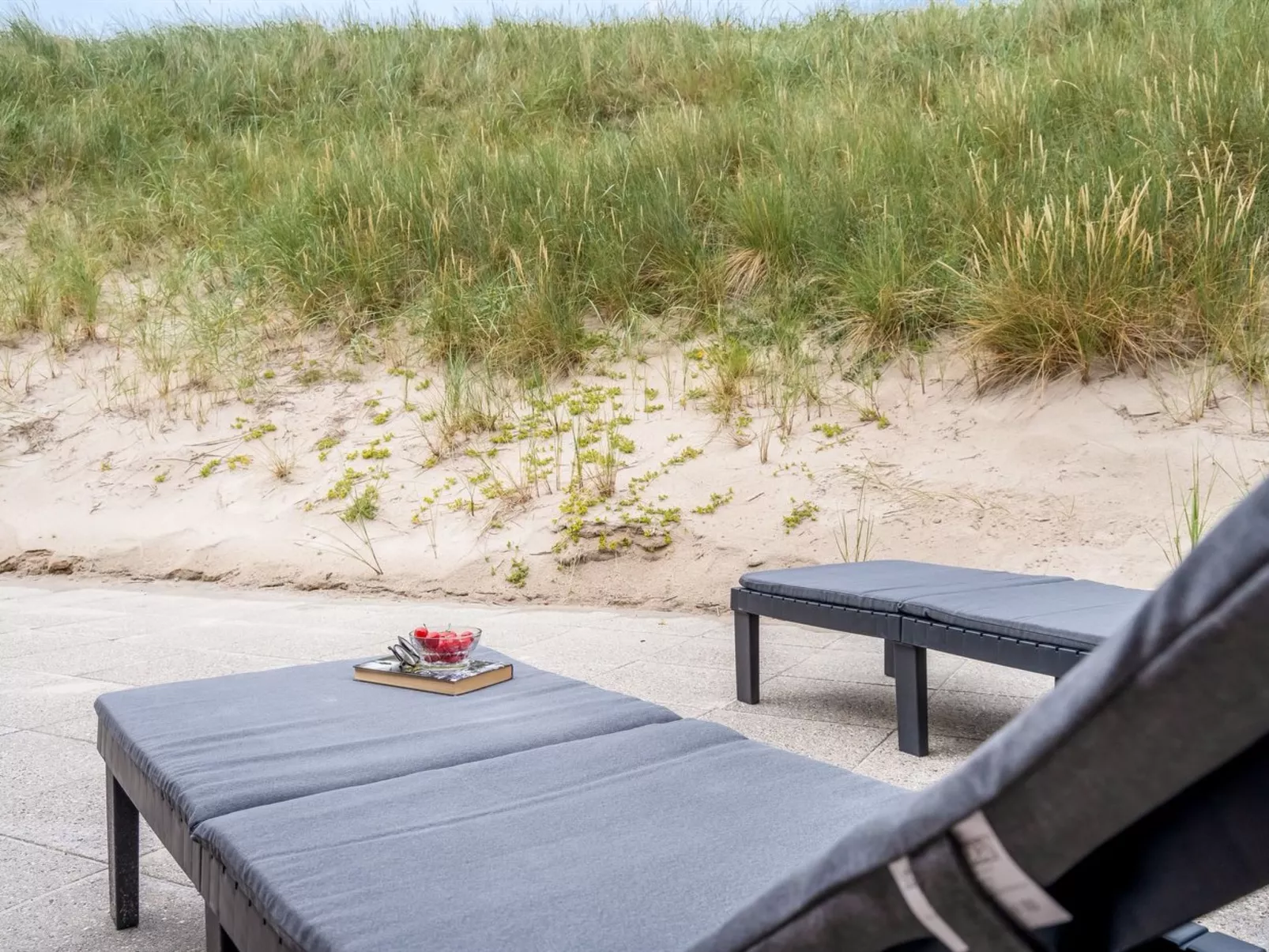 "Zora" - 100m from the sea-Outside