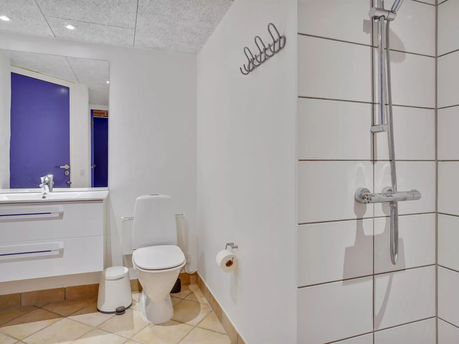 "Riika" - 425m from the sea-Inside