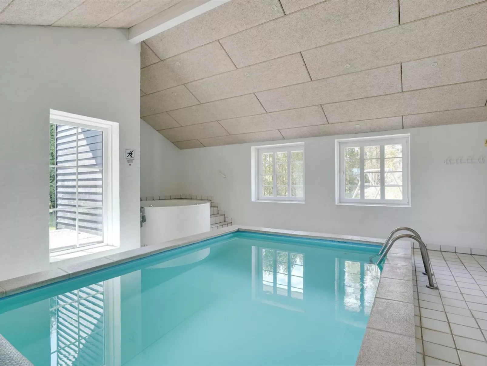 "Kristián" - 400m from the sea-Draußen