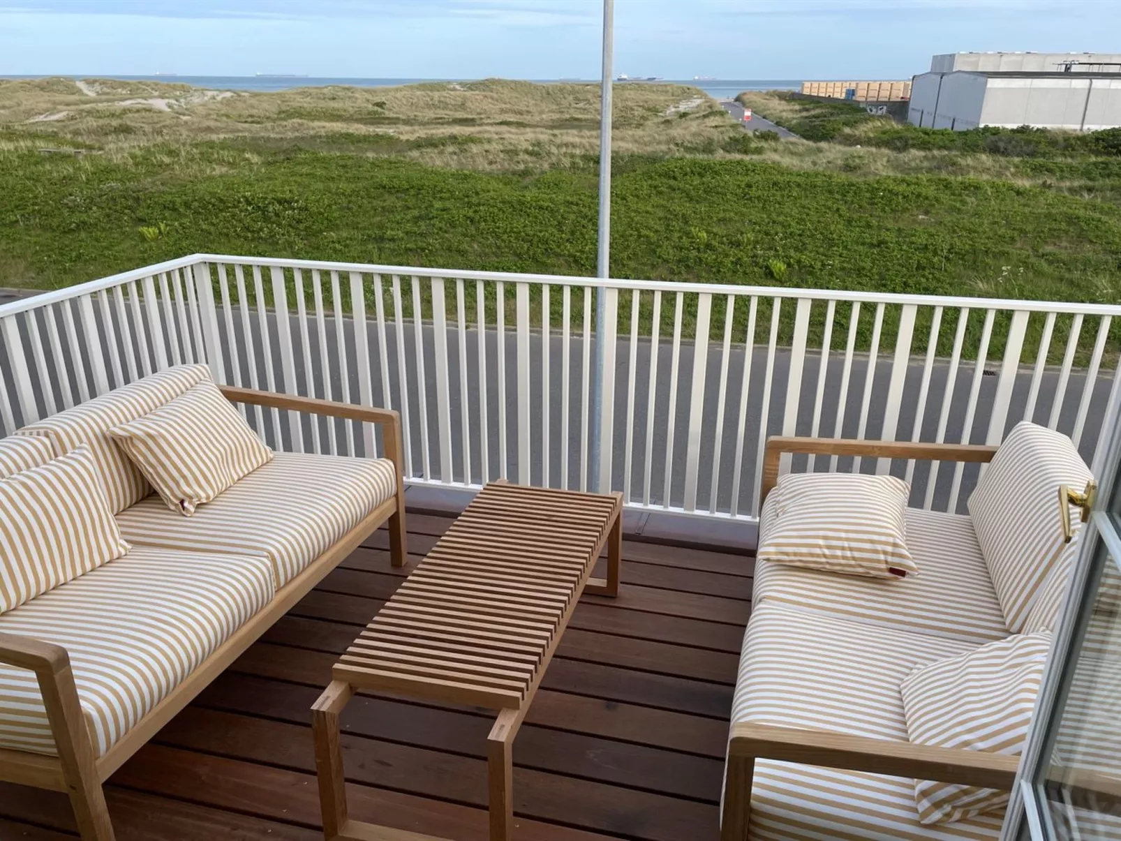 "Elka" - 100m from the sea-Outside