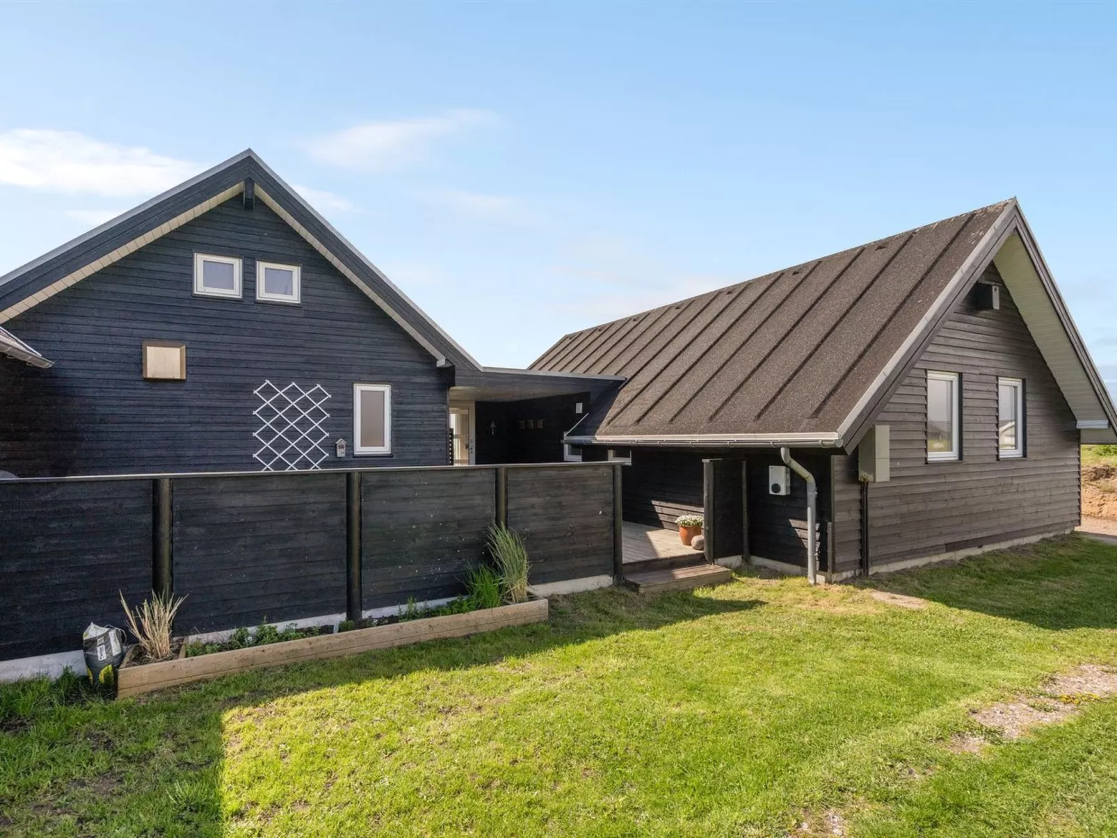 "Ger" - 200m from the sea-Outside