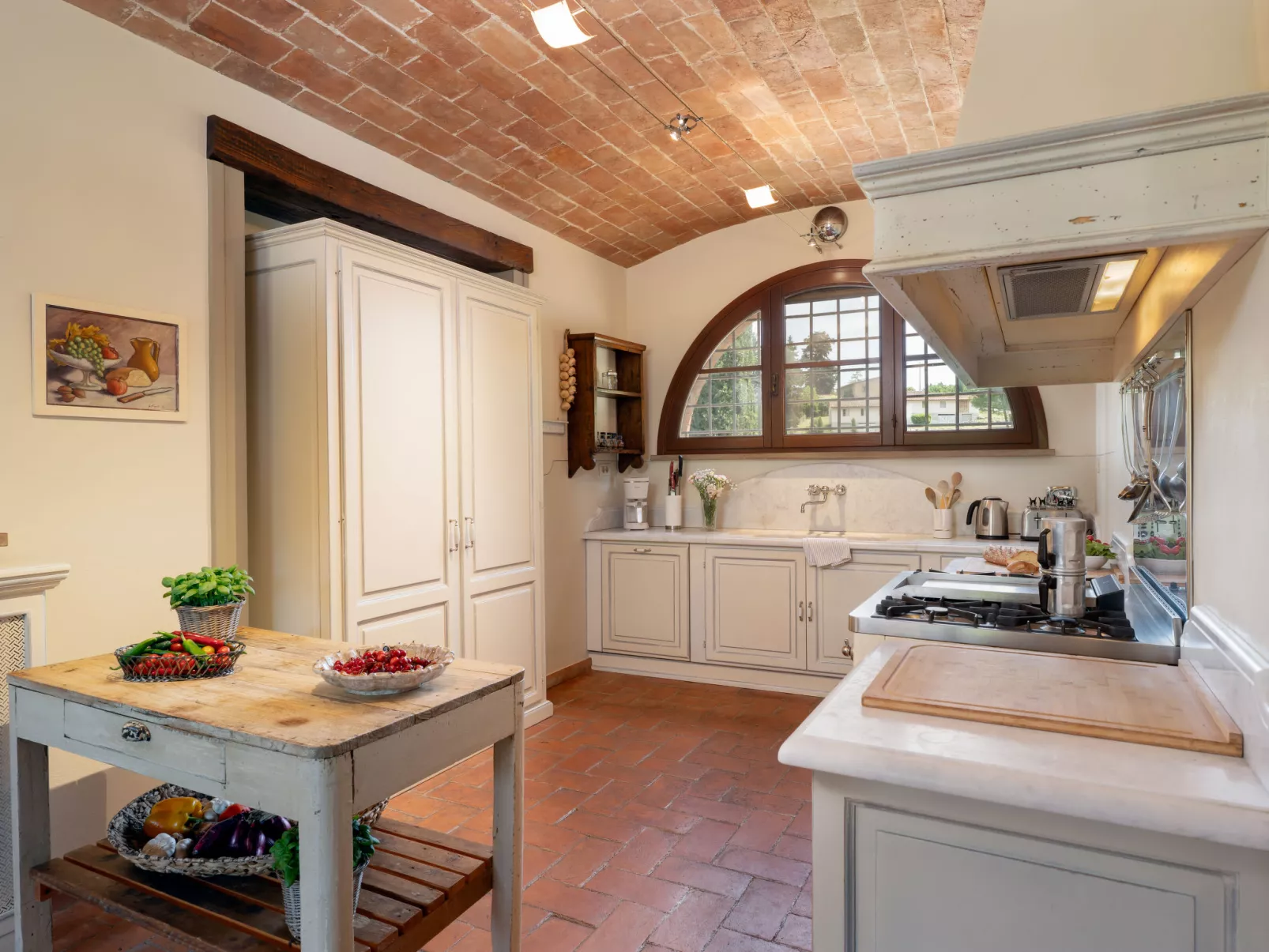 Fonte di Pillo-Inside