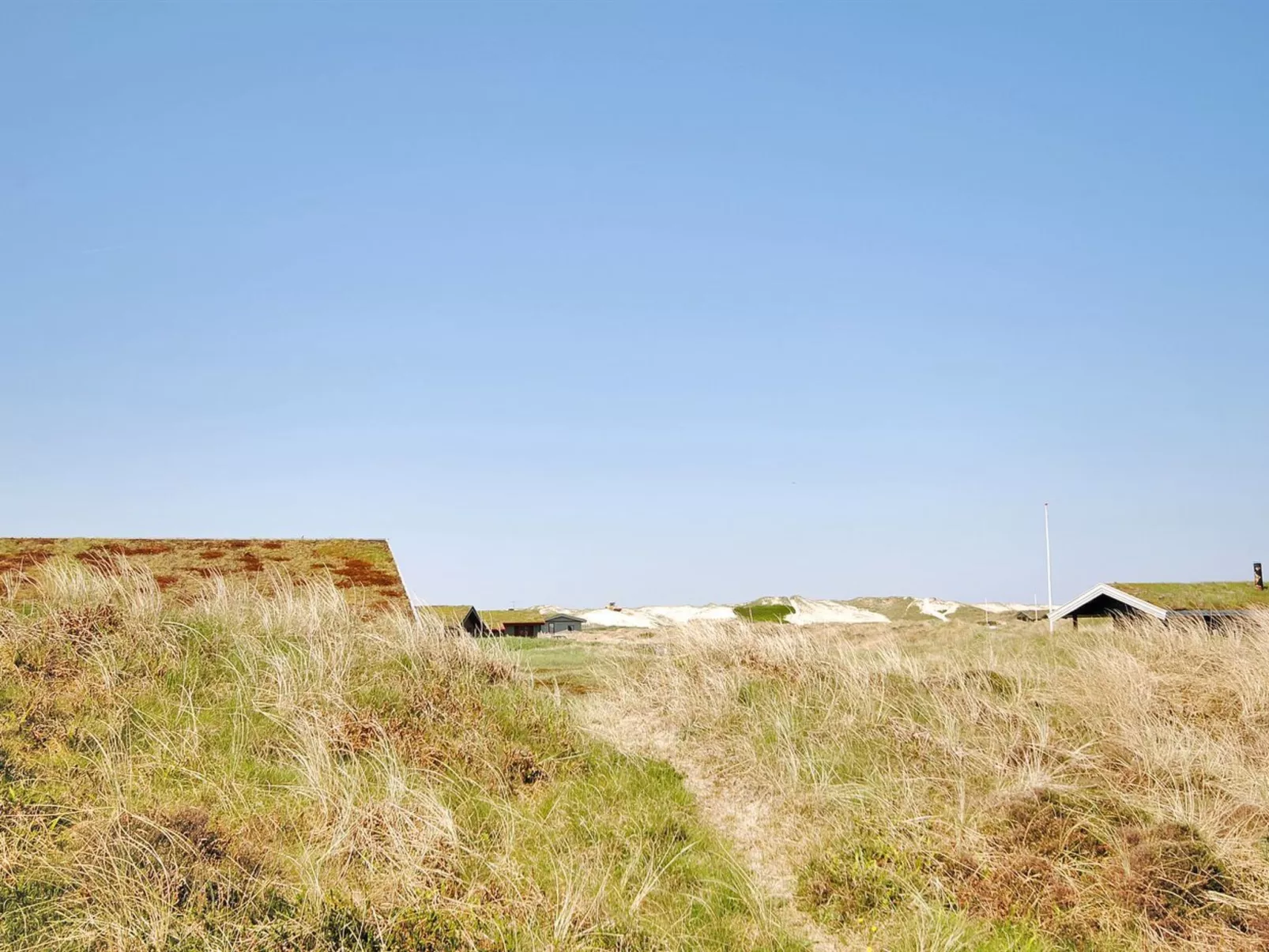 "Herfrith" -  from the sea-Outside