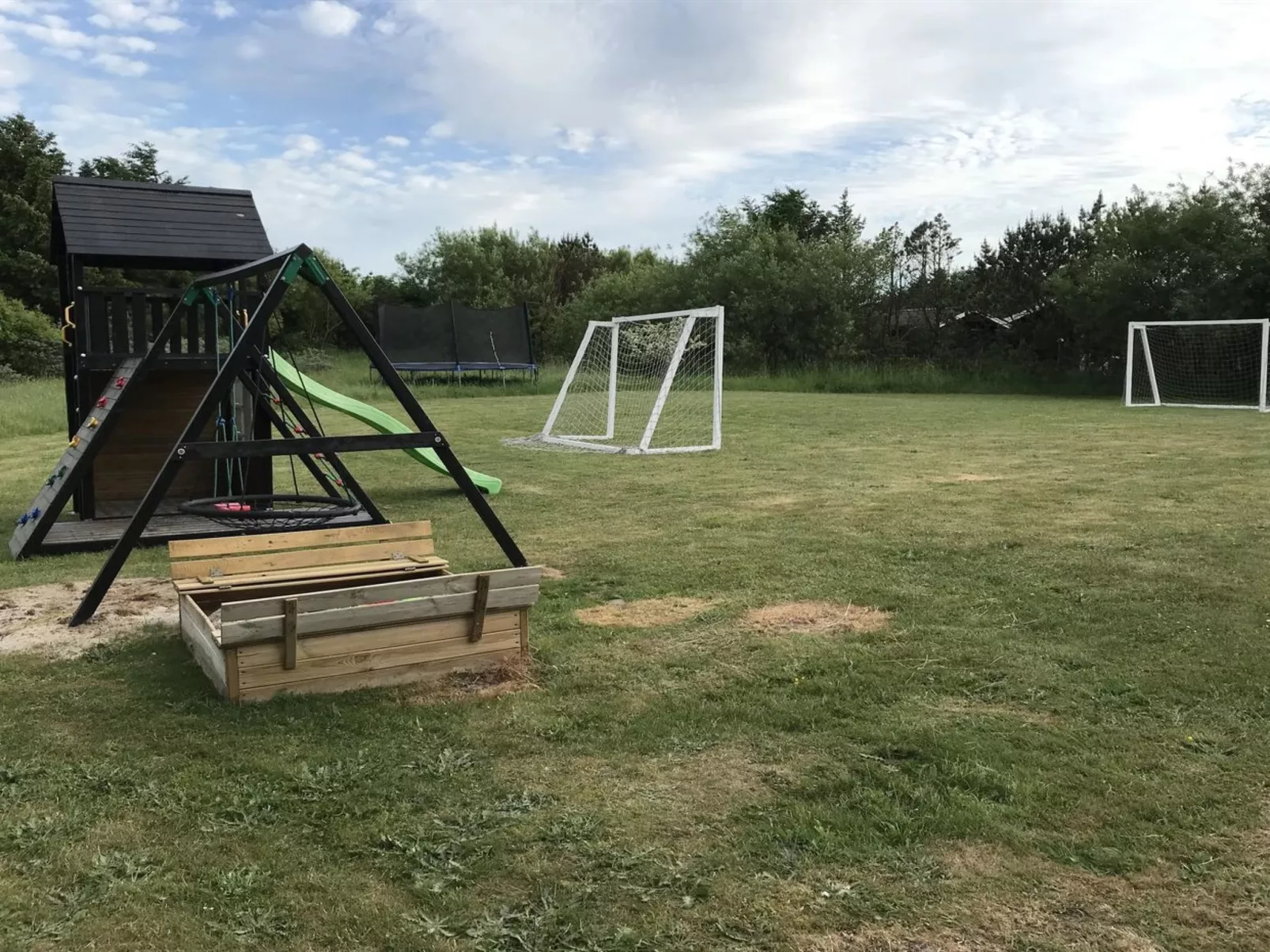 "Aiyana" - 530m from the sea-Outside