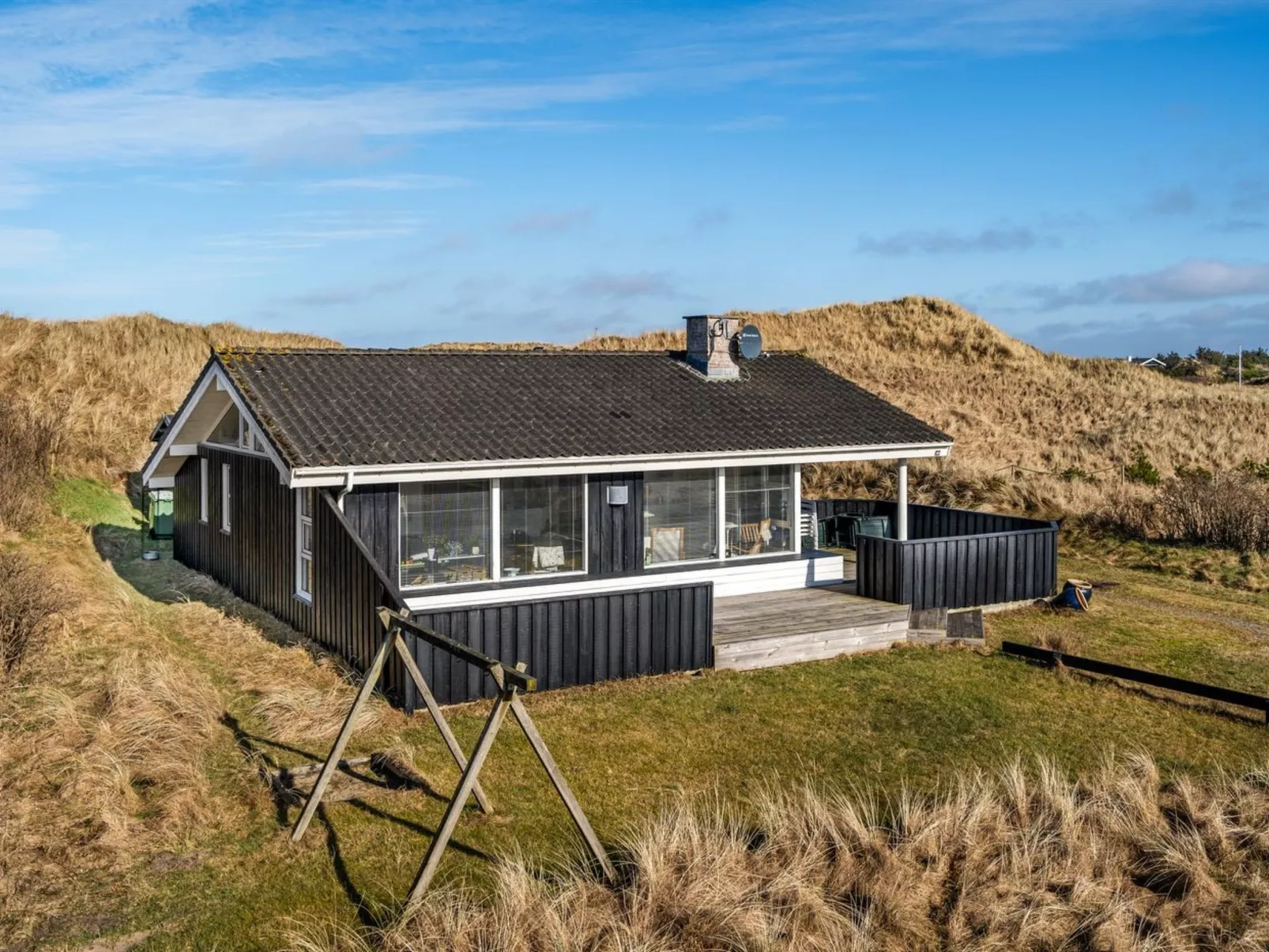 "Ofrath" - 350m from the sea-Dehors