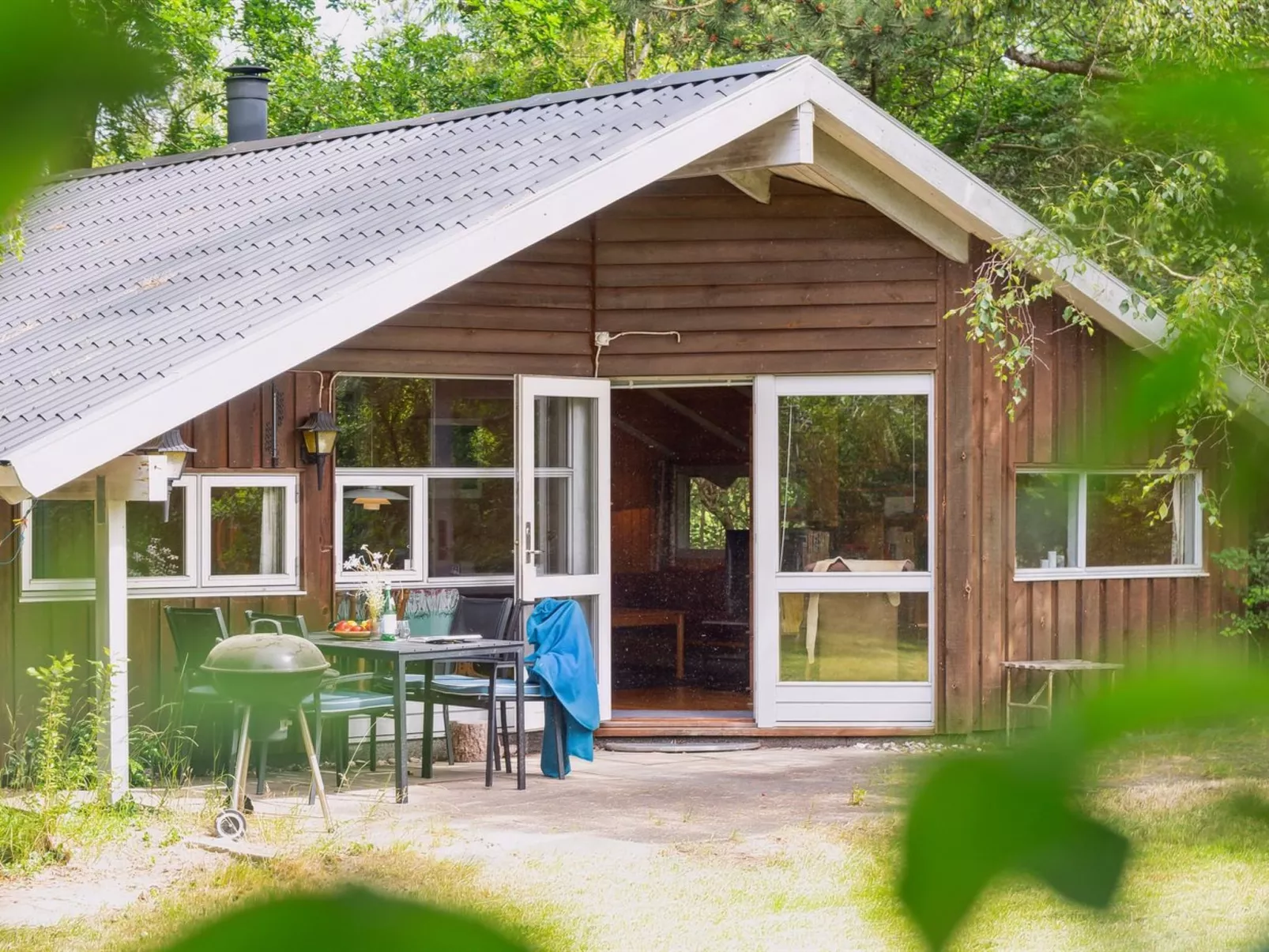 "Kerrin" - 300m from the sea-Outside