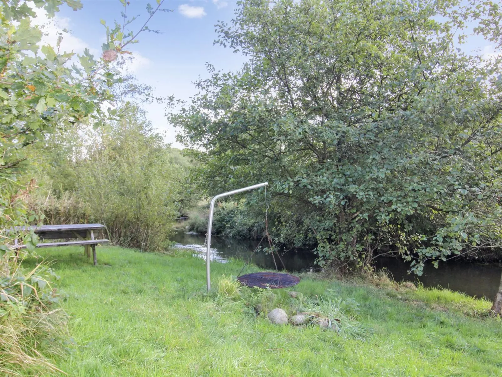 "Terese" - 45km from the sea-Outside