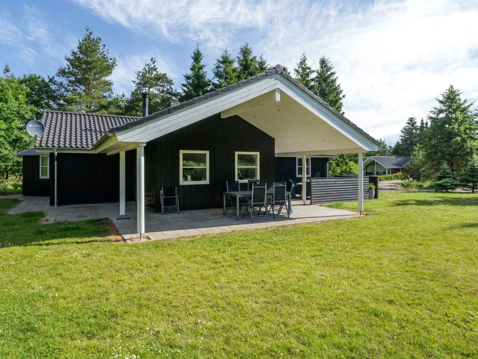 "Hekla" - 30km from the sea-Draußen