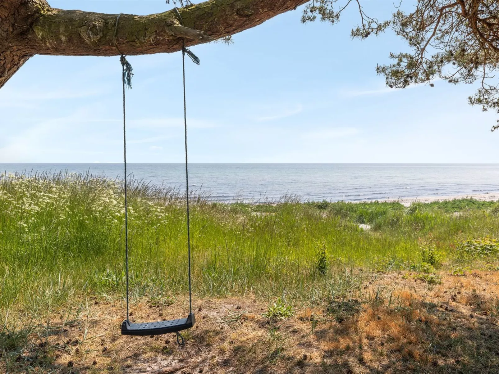 "Botolphus" - 20m from the sea-Dehors