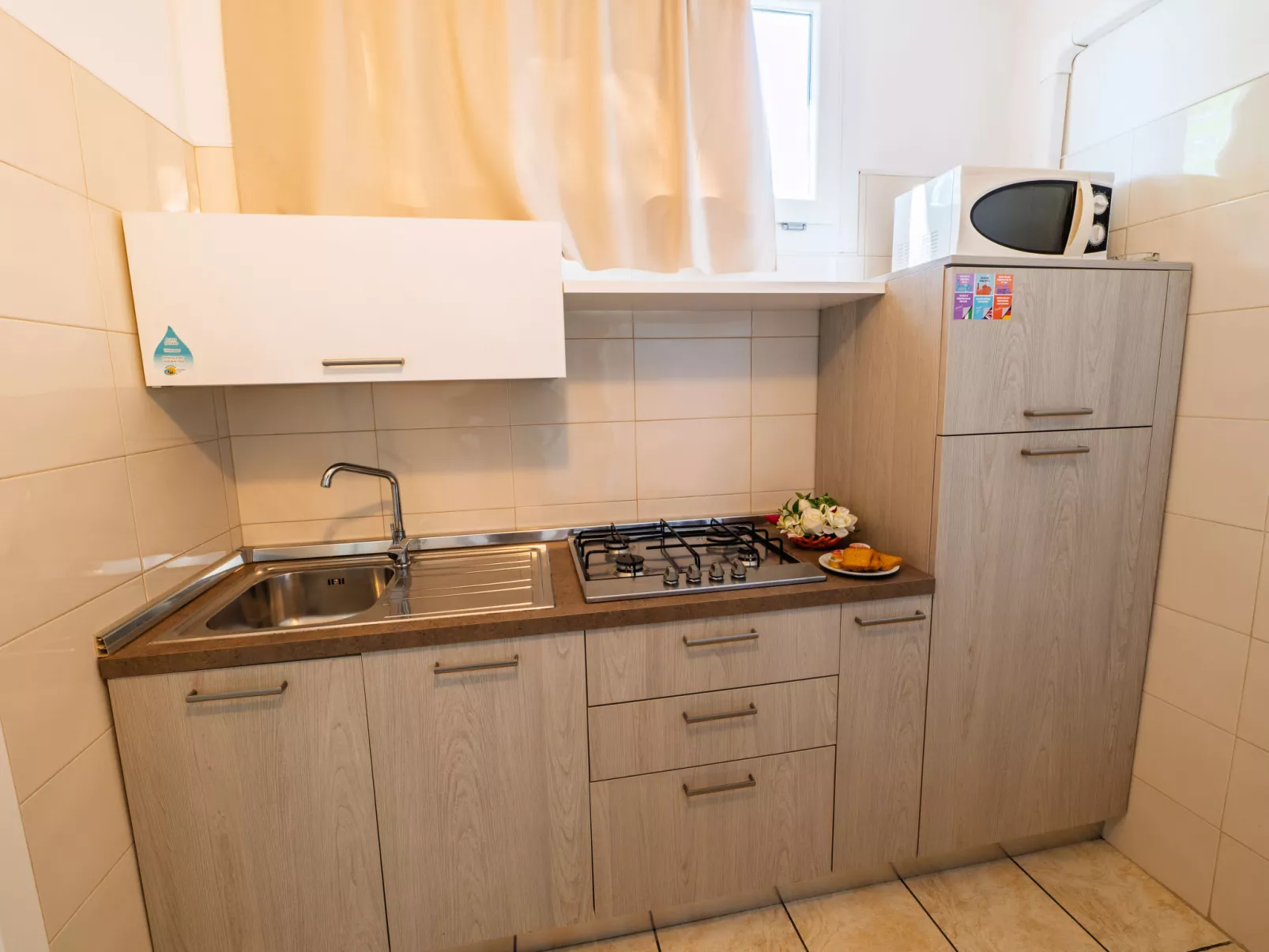 Rosapineta Sud-Drinnen