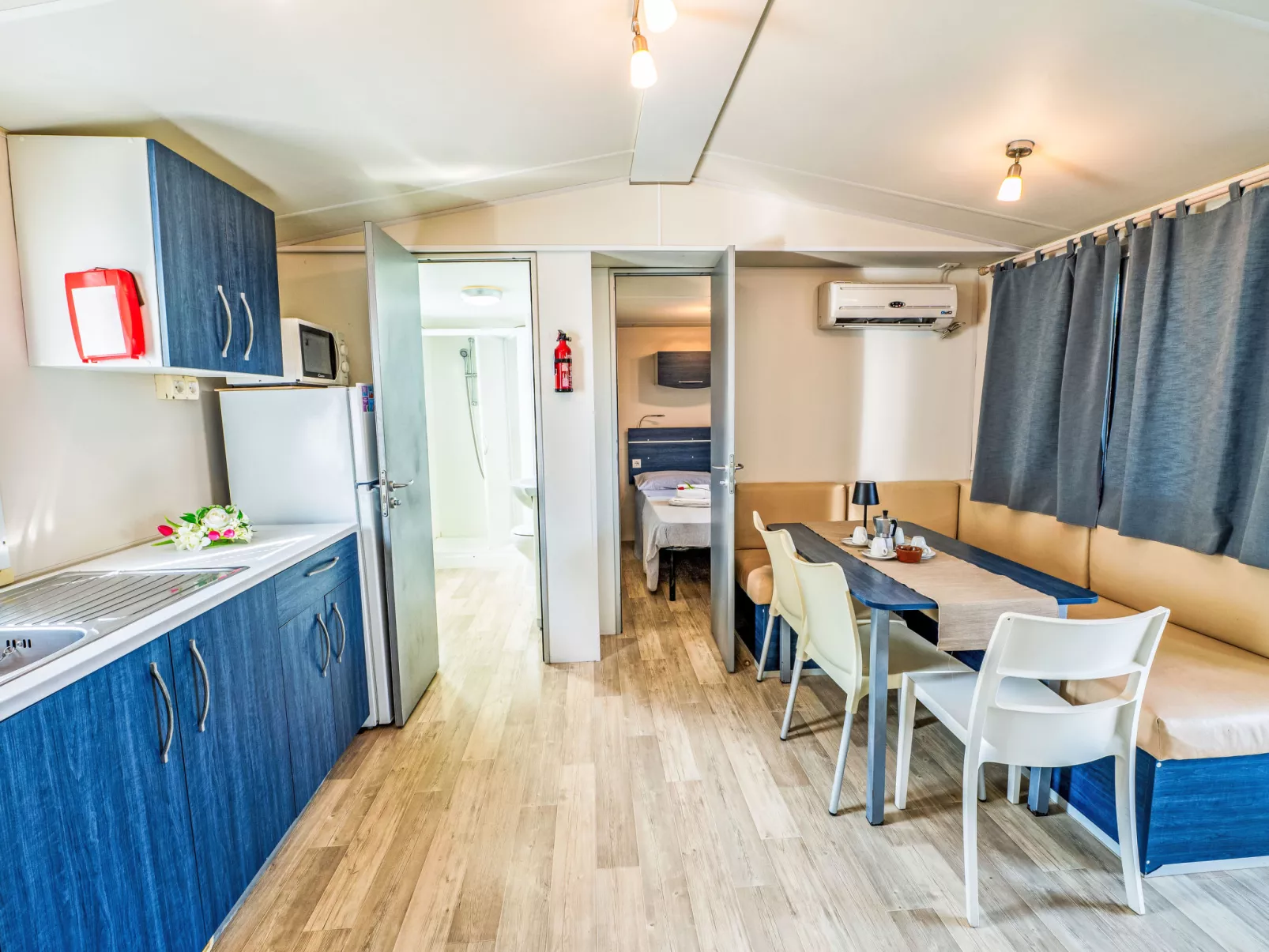 Rosapineta Sud-Drinnen