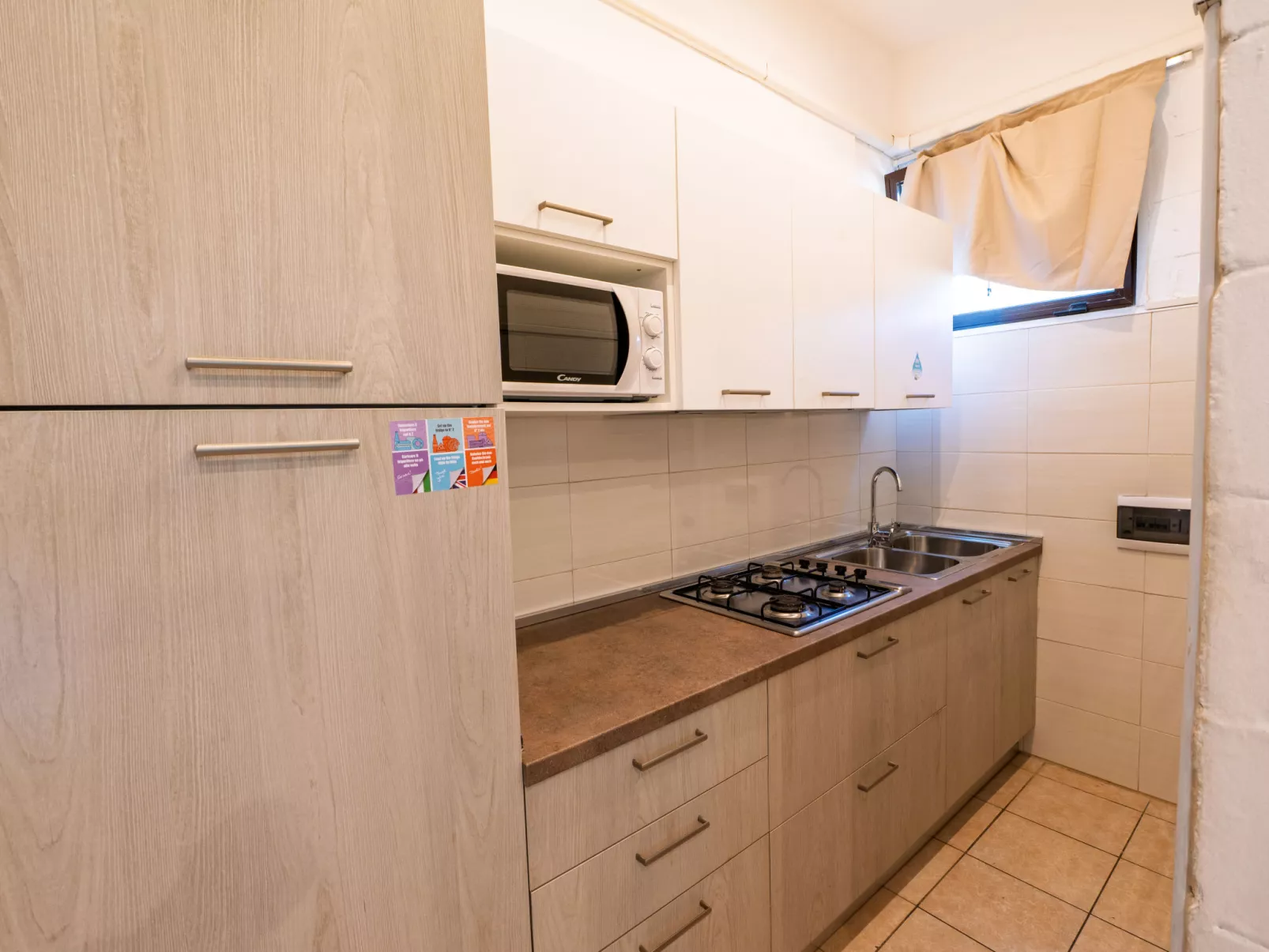 Rosapineta Sud-Drinnen