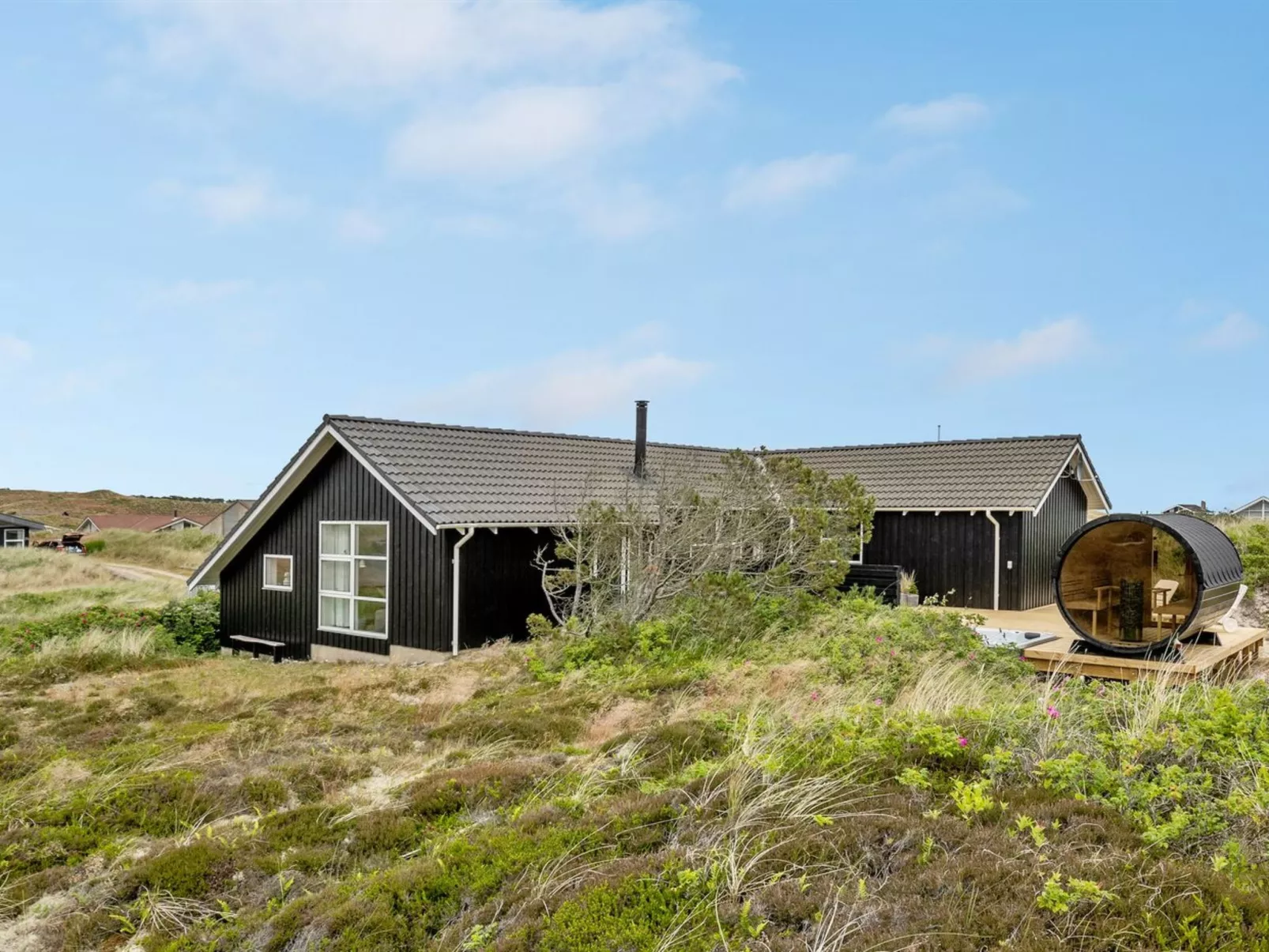 "Arvo" -  from the sea-Draußen