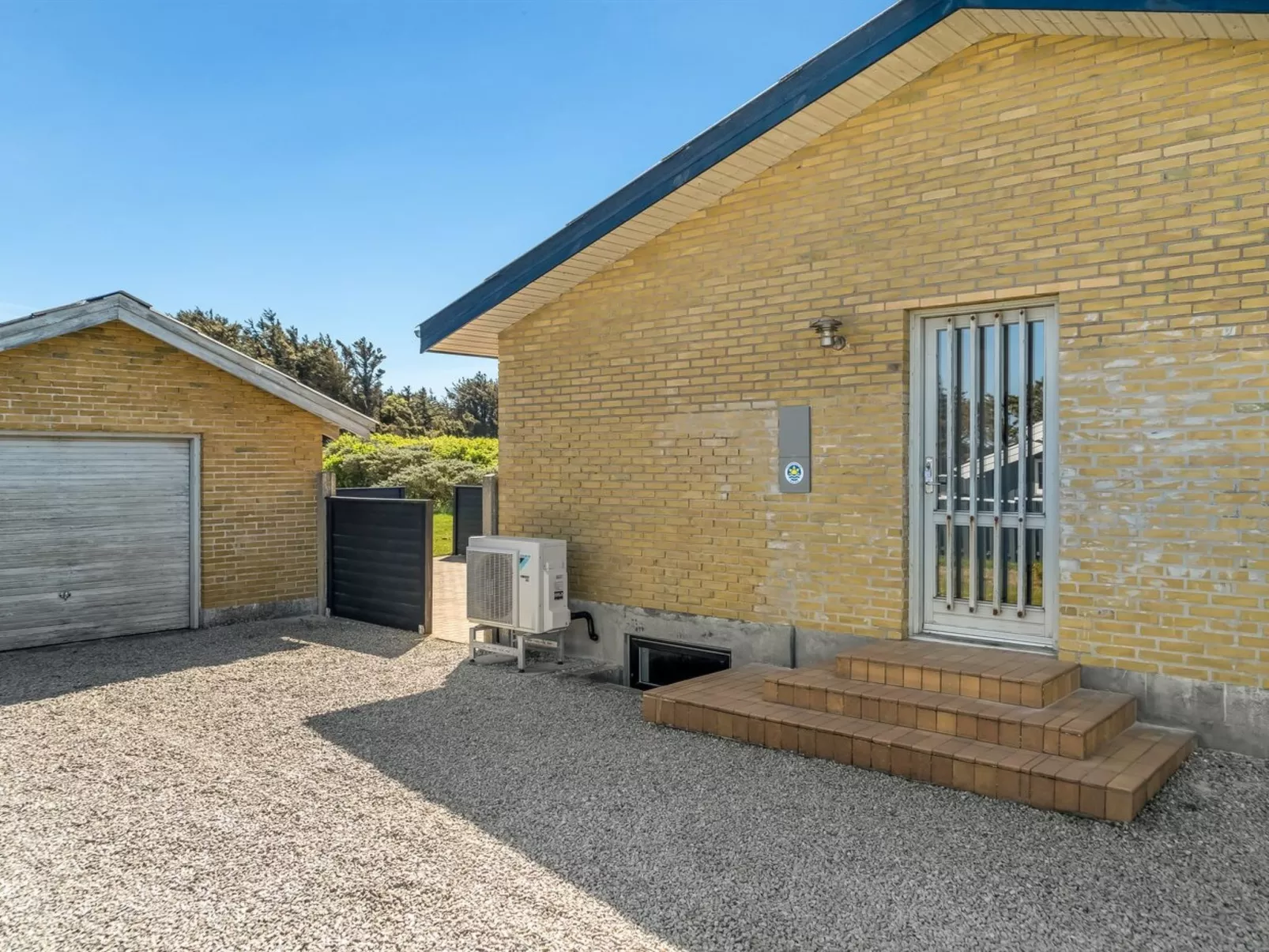 "Nayeli" - 275m from the sea-Dehors