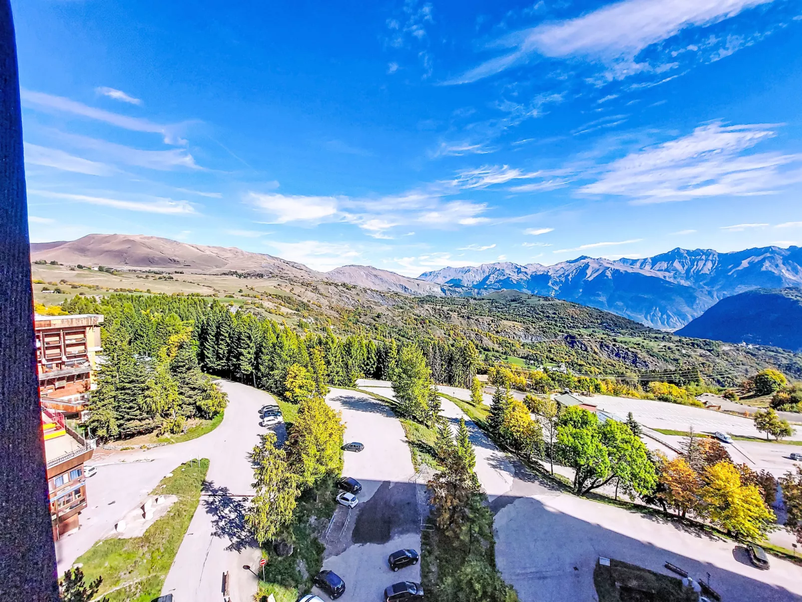 Vostok Zodiaque-Dehors