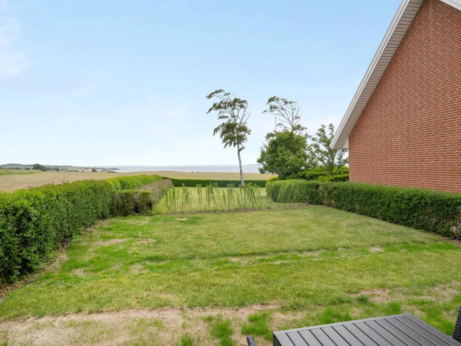 "Ringulf" - 350m from the sea-Outside