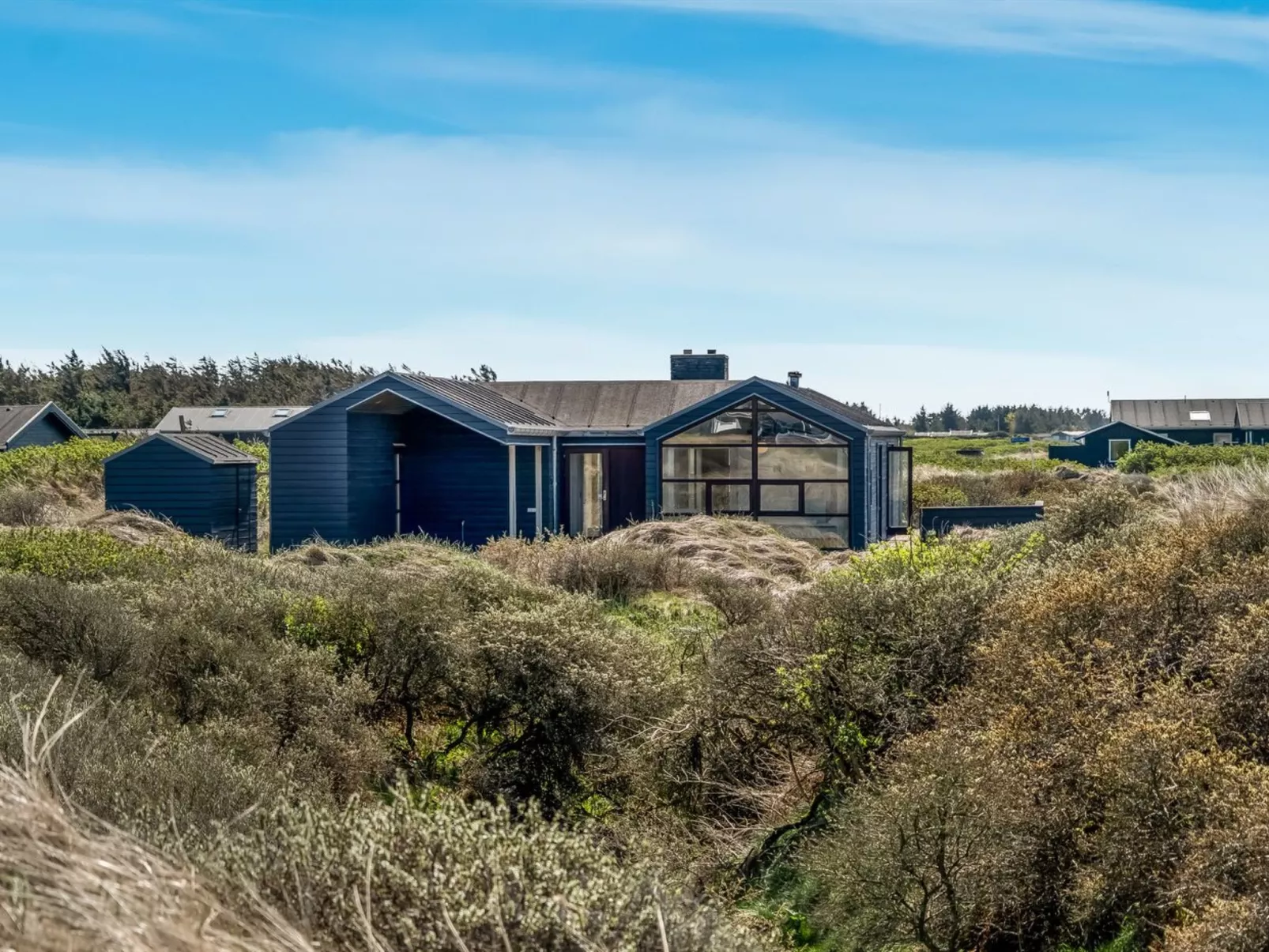 "Erko" - 150m from the sea-Dehors