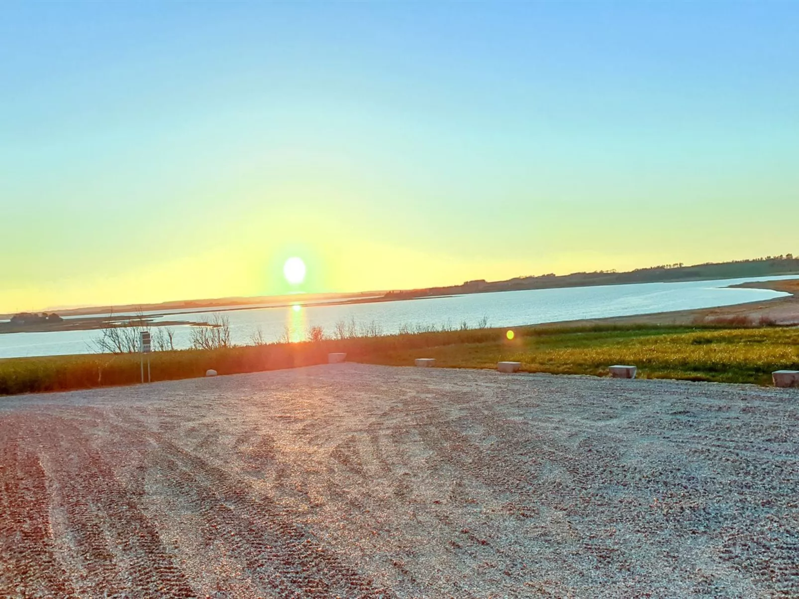 "Imilie" - 250m to the fjord-Dehors