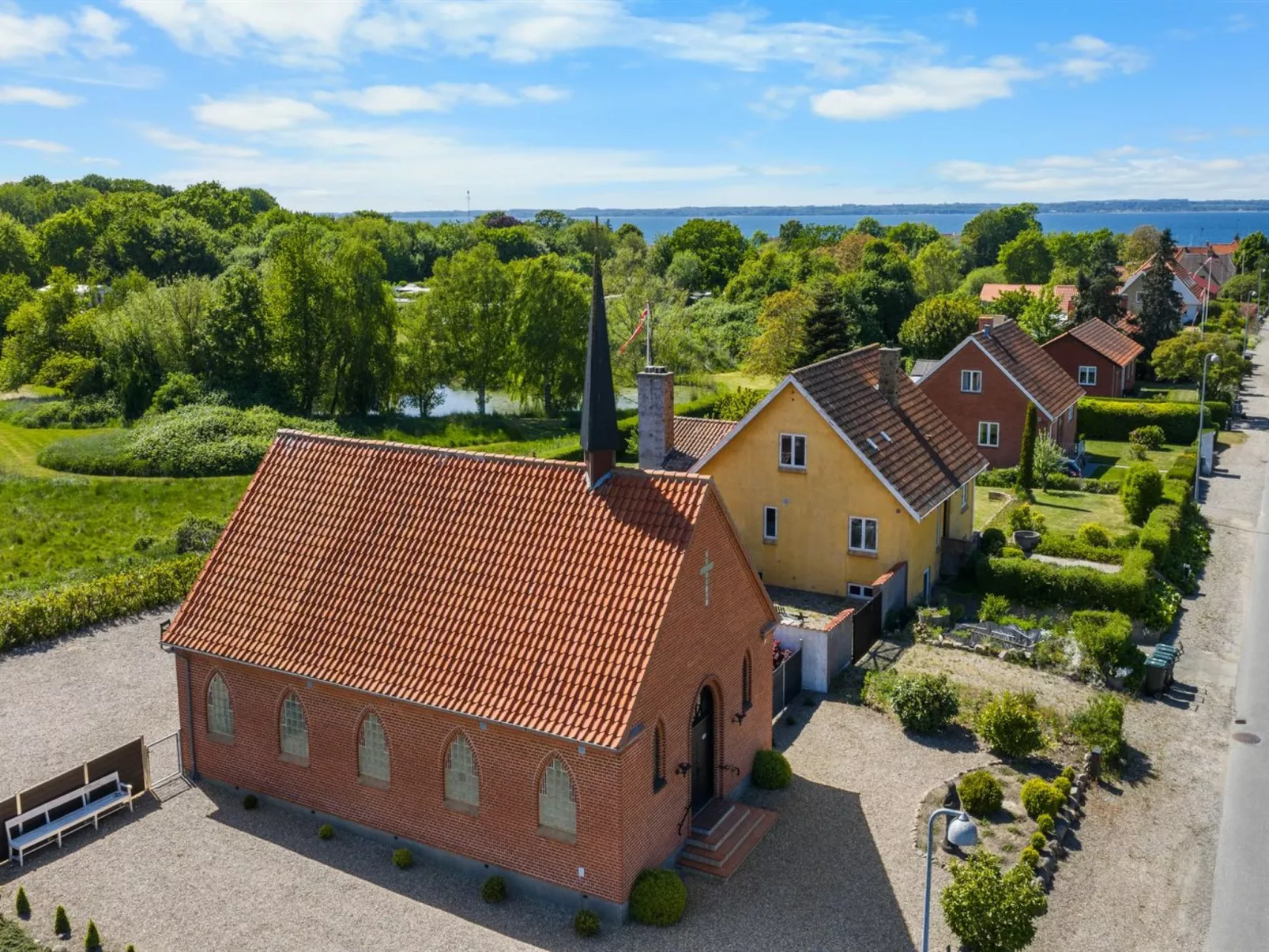 "Frothi" - 550m from the sea-Outside