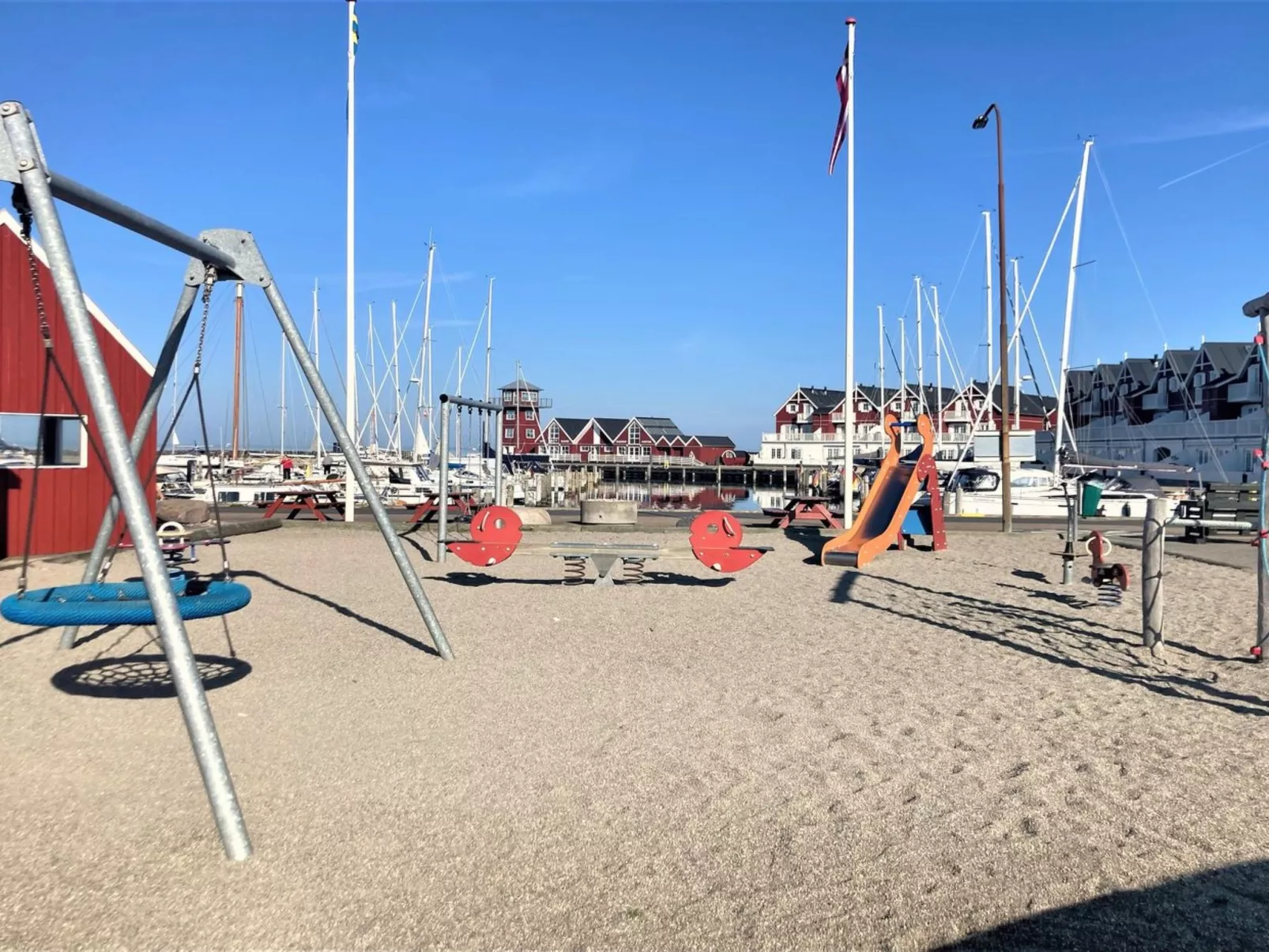 "Asmund" - 150m from the sea-Outside