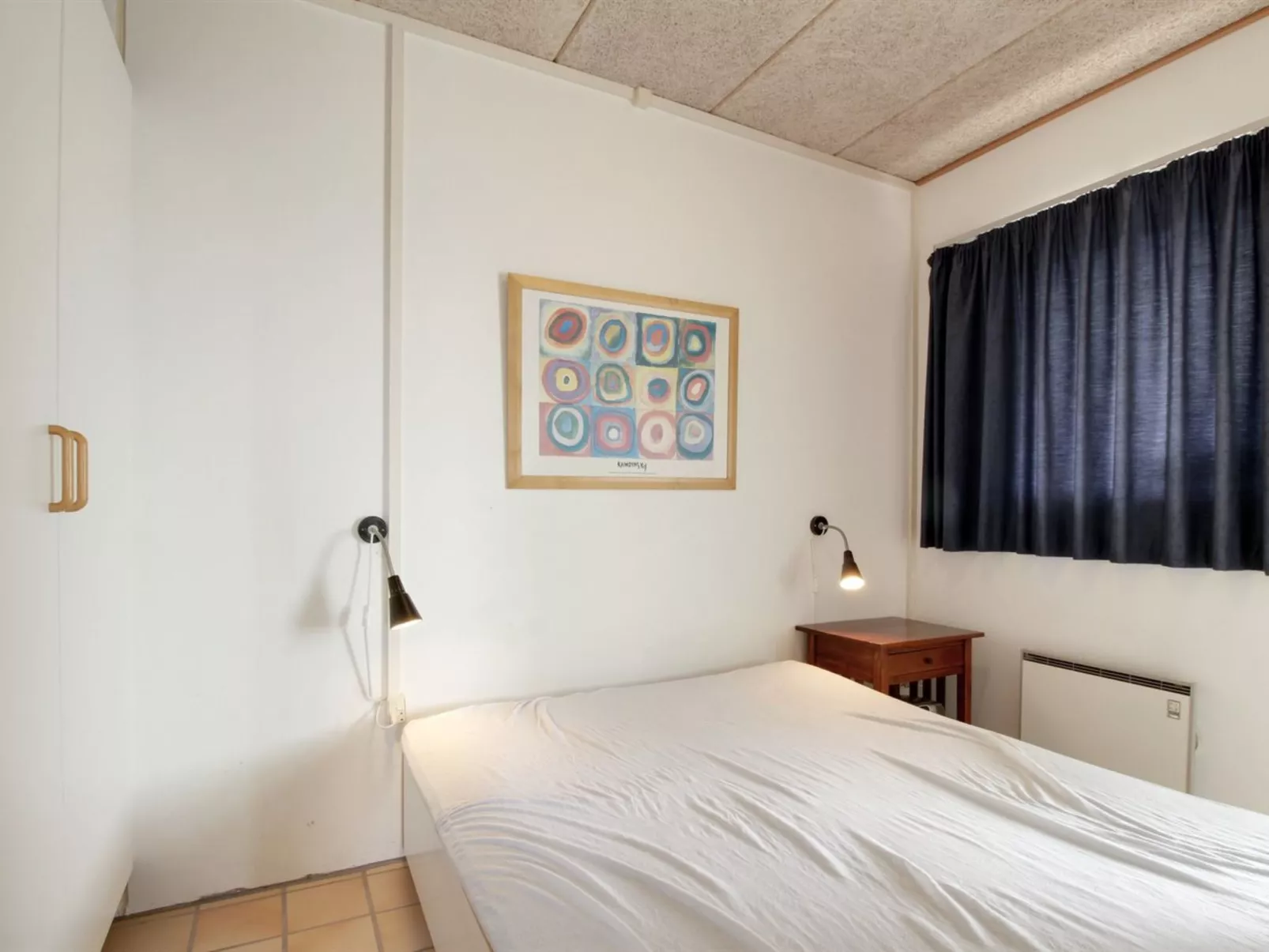 "Tomte" - 70m from the sea - Inside