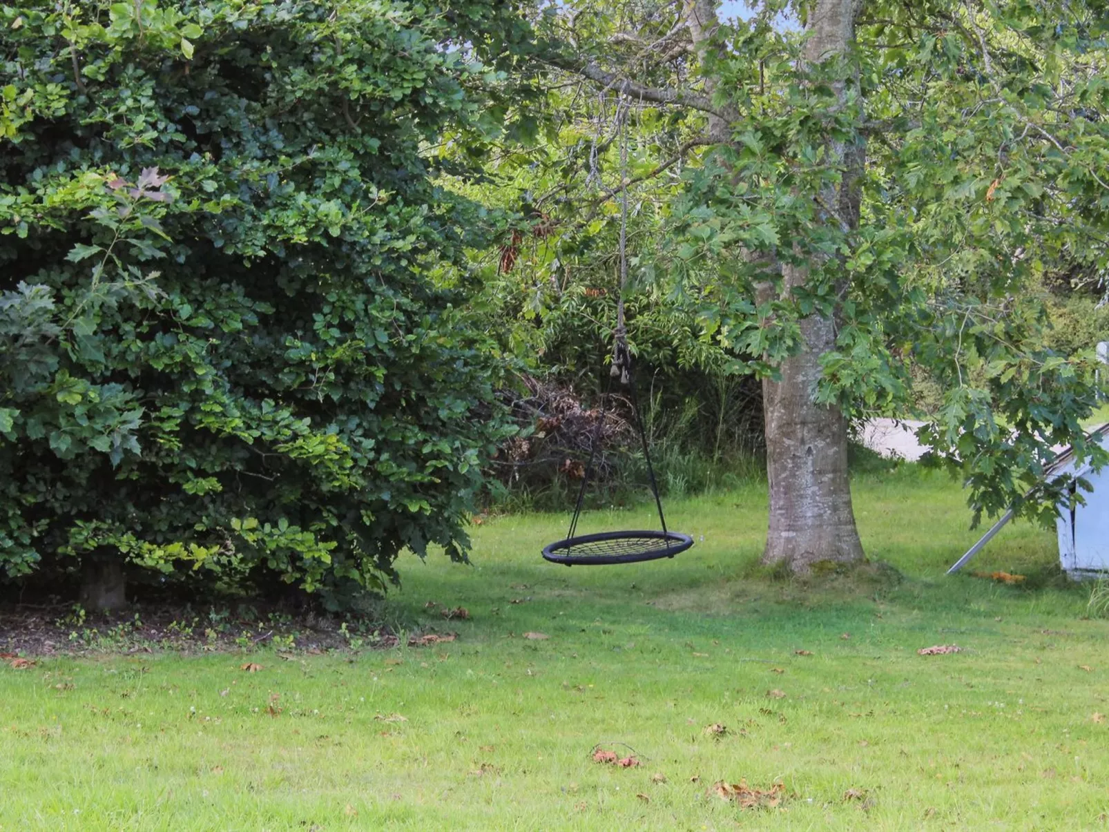 "Rawald" - 200m from the sea-Draußen