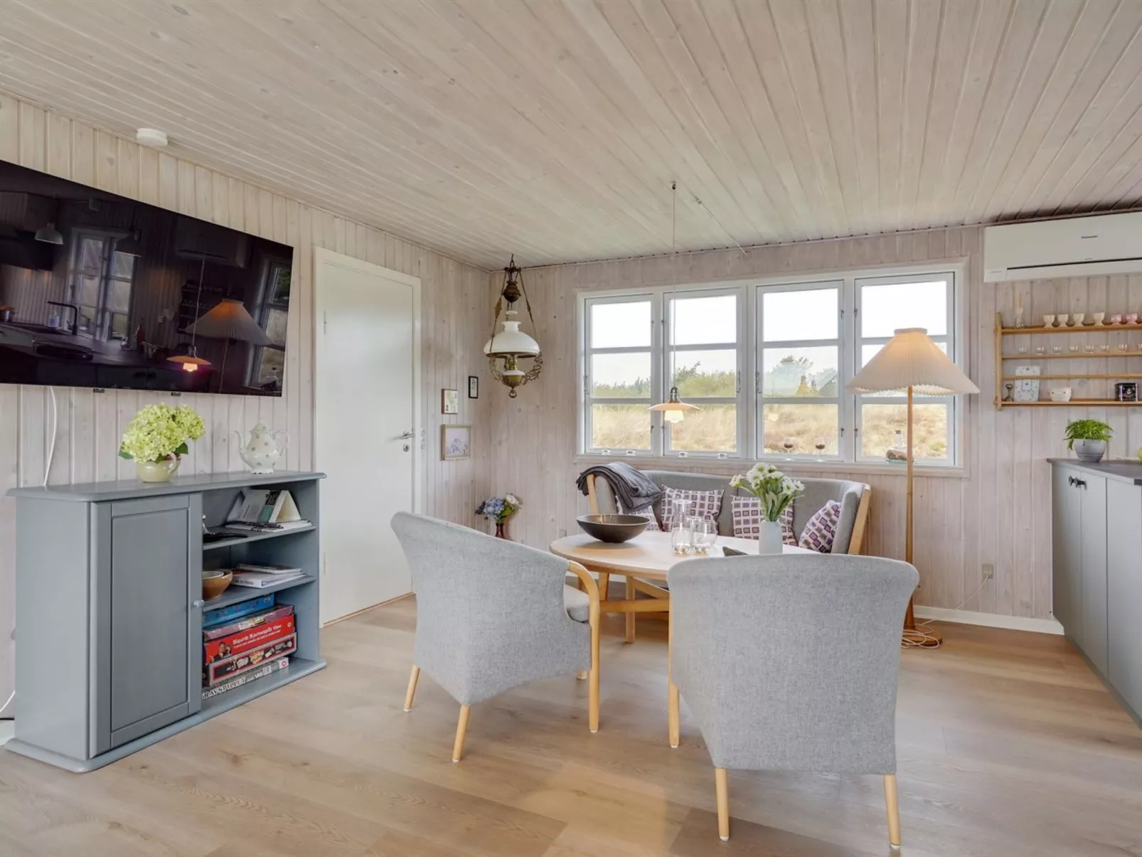 "Urcu" - 475m from the sea-Inside