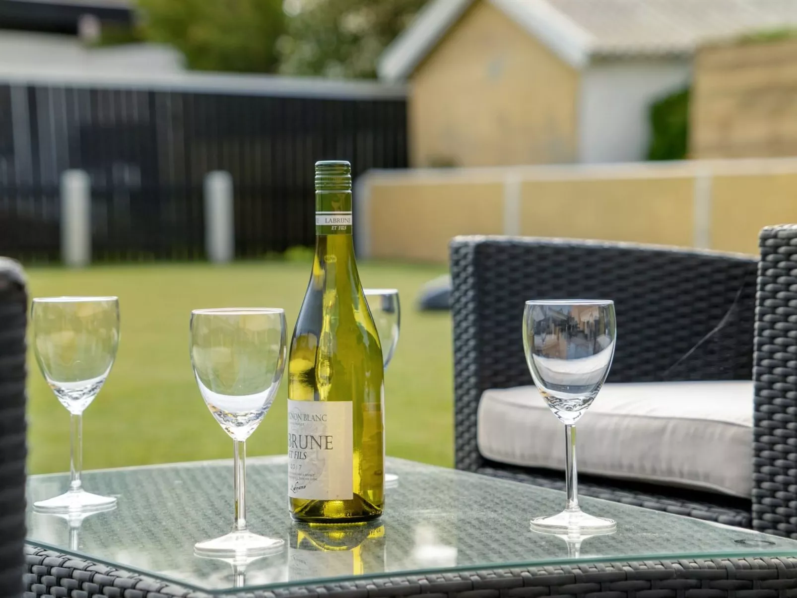 "Teodosij" - 1.1km from the sea-Outside