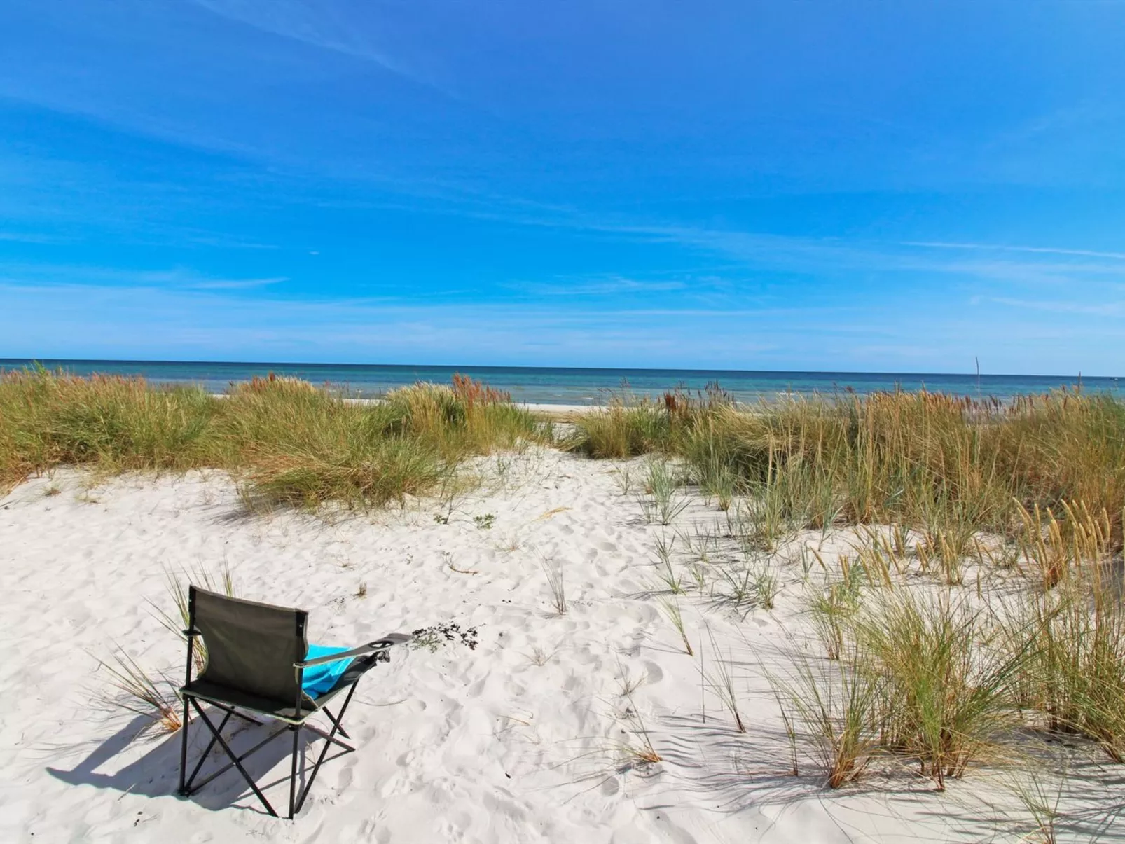 "Læff" - 50m from the sea-Draußen