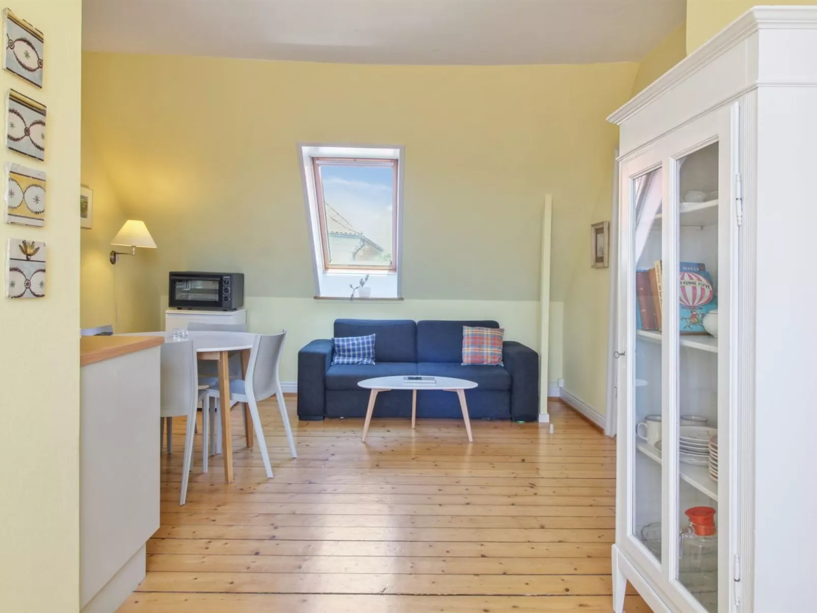 "Siggut" - 250m from the sea-Dedans