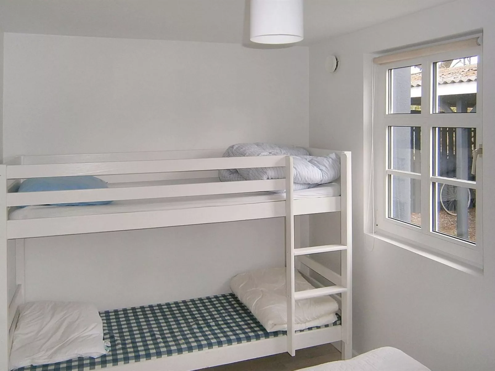 "Siggi" - 400m from the sea-Inside