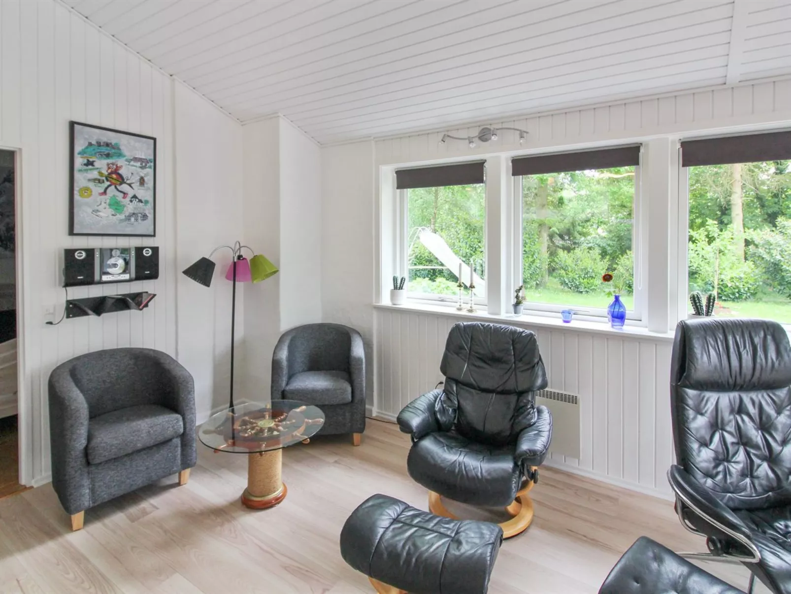 "Antigona" - 250m from the sea-Drinnen