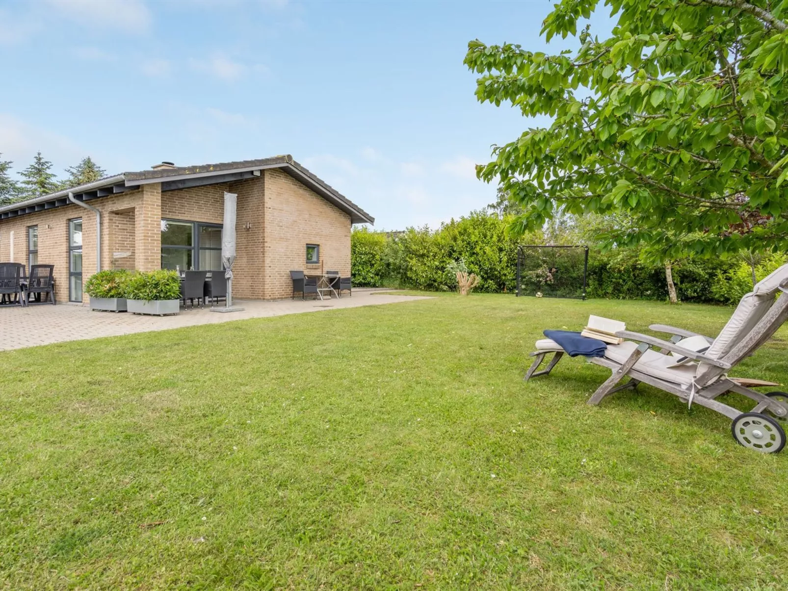 "Evangelia" - 1.2km from the sea-Outside