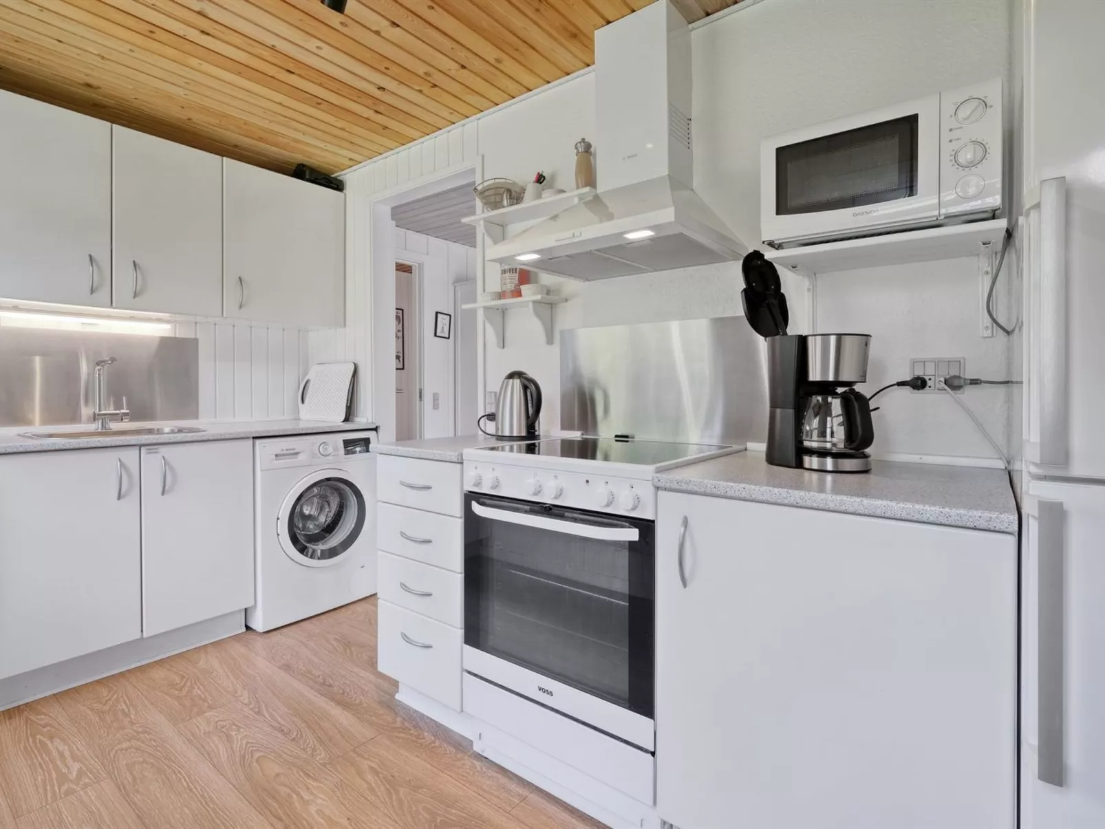 "Bogatin" - 1km from the sea-Drinnen