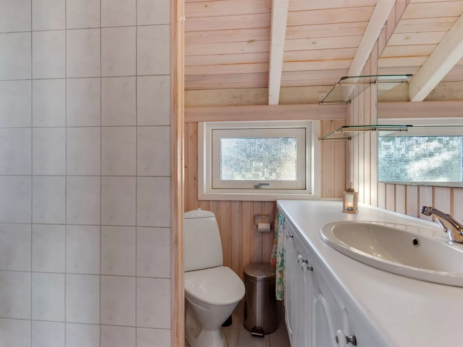 "Bille" - 200m from the sea-Drinnen