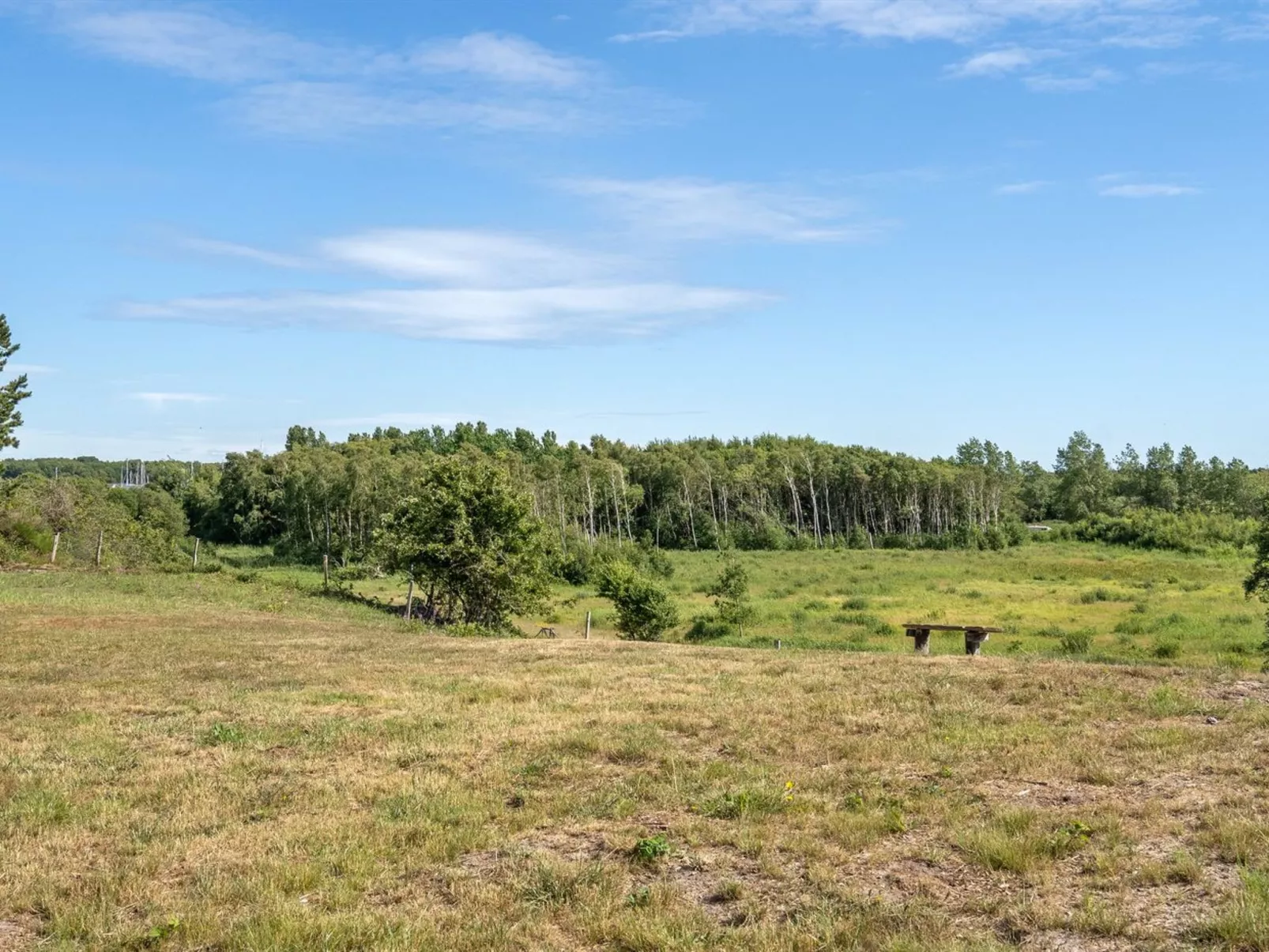 "Rickmer" - 200m from the sea-Outside