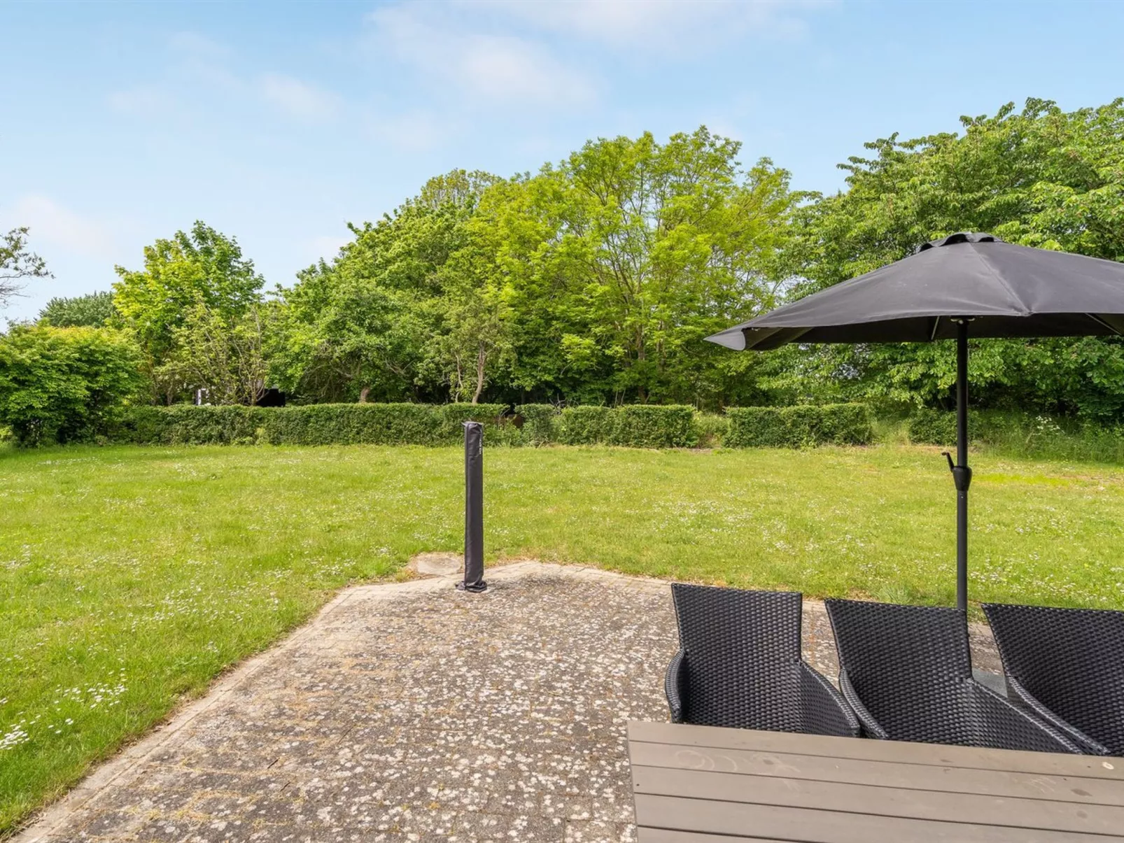 "Fengur" - 330m from the sea-Outside