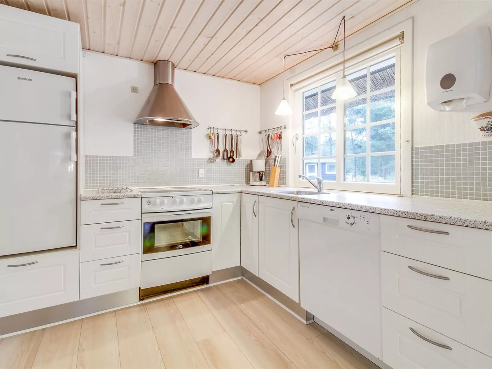 "Terne" - 1.2km from the sea-Inside