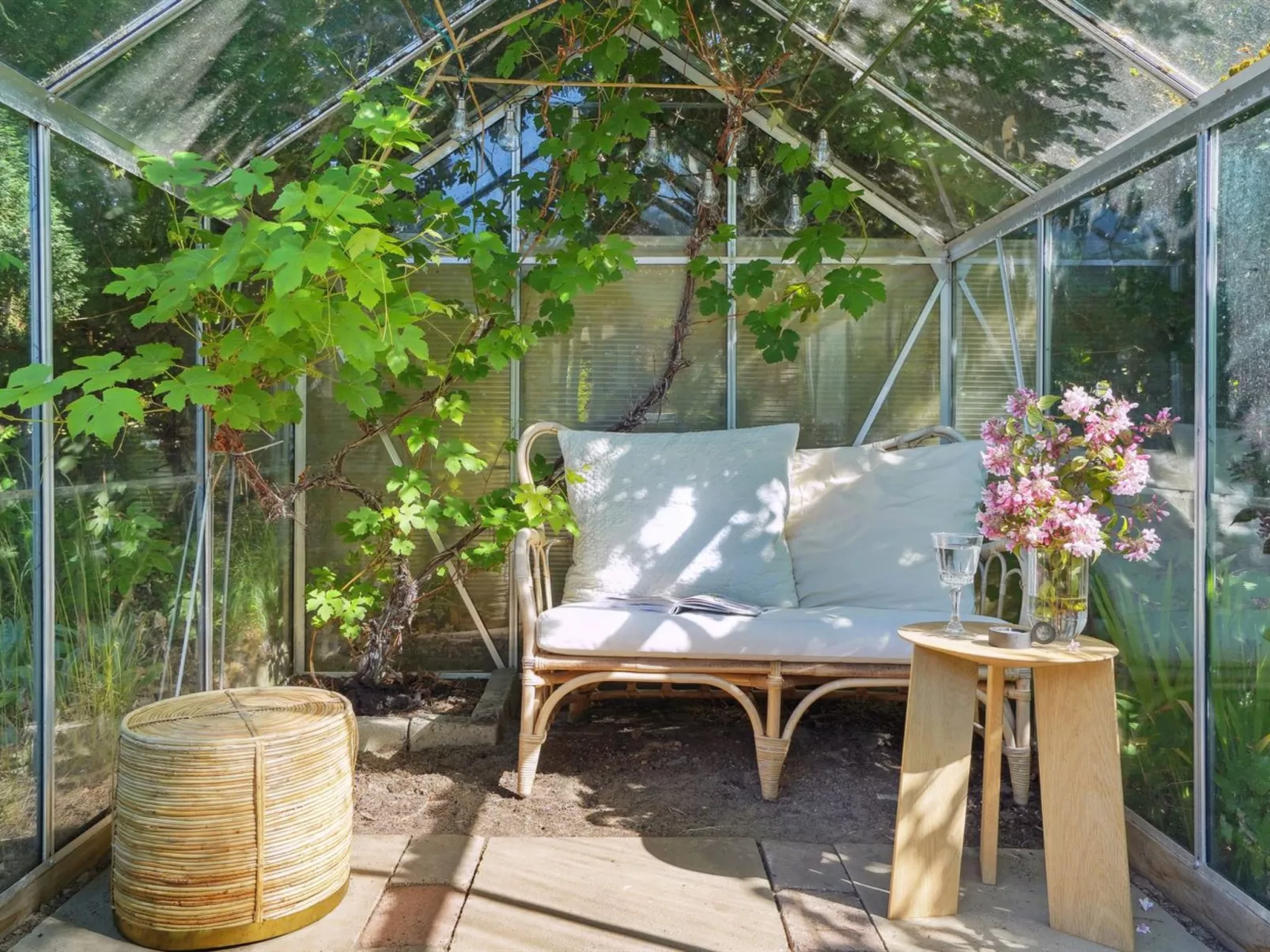 "Lelle" - 350m from the sea-Outside