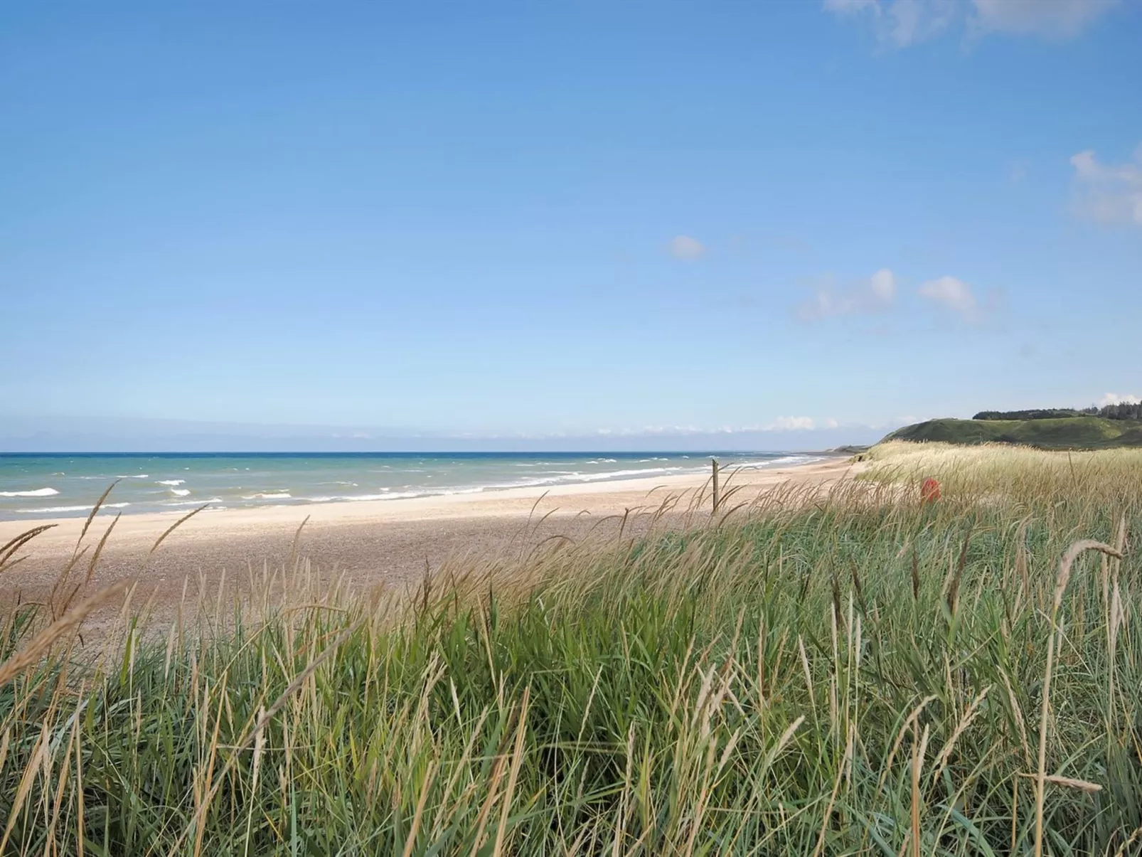 "Oberon" - 3km from the sea-Dehors