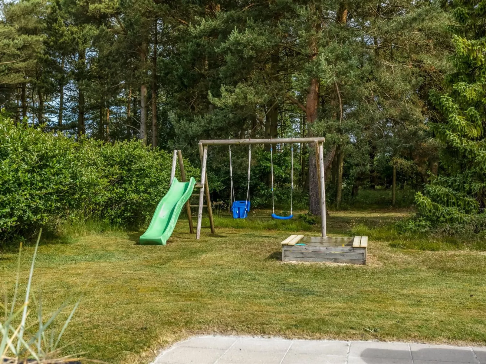 "Coco" - 200m from the sea-Dehors