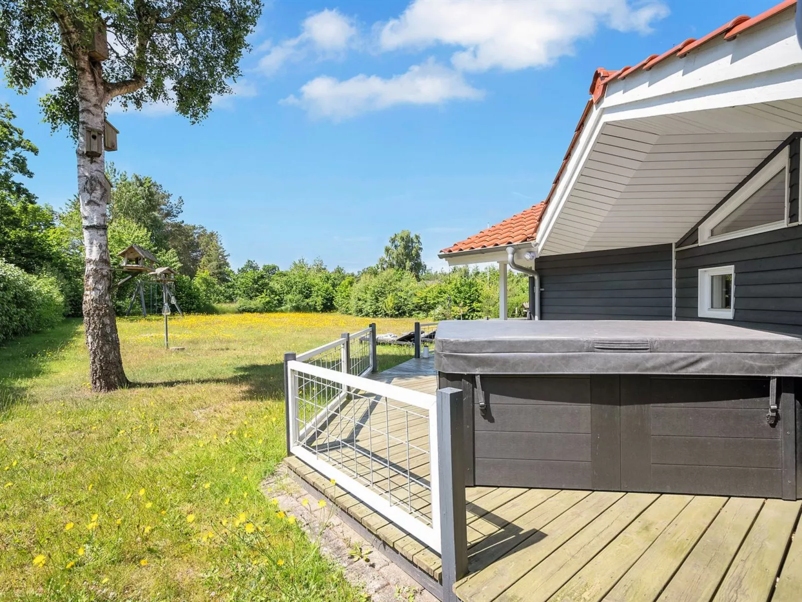 "Waltraud" - 500m from the sea-Inside