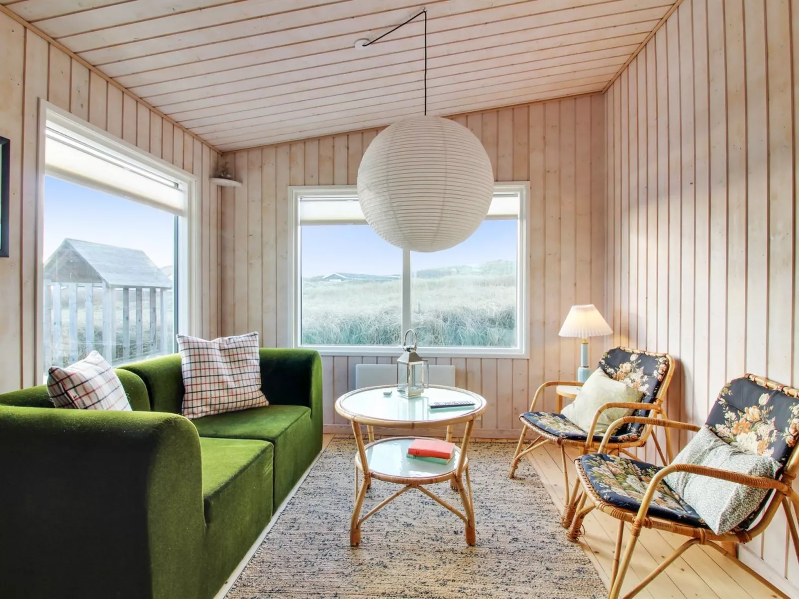 "Adi" - 75m from the sea-Inside