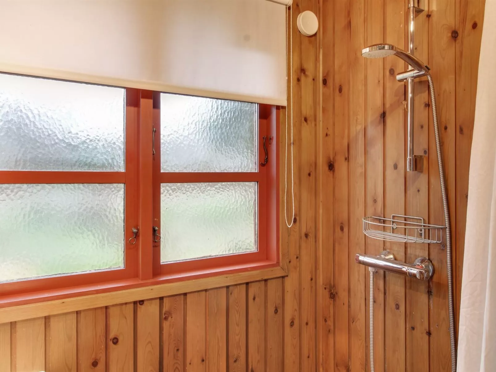 "Hubertina" - 30km from the sea-Drinnen