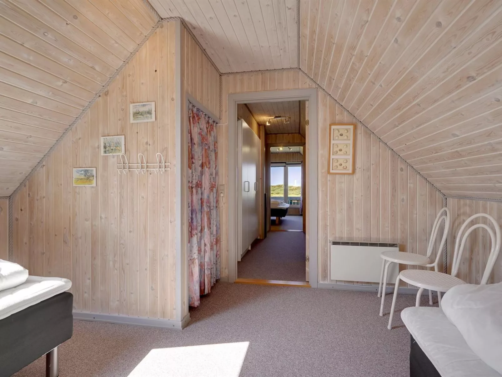 "Helfrida" - 350m from the sea-Dedans