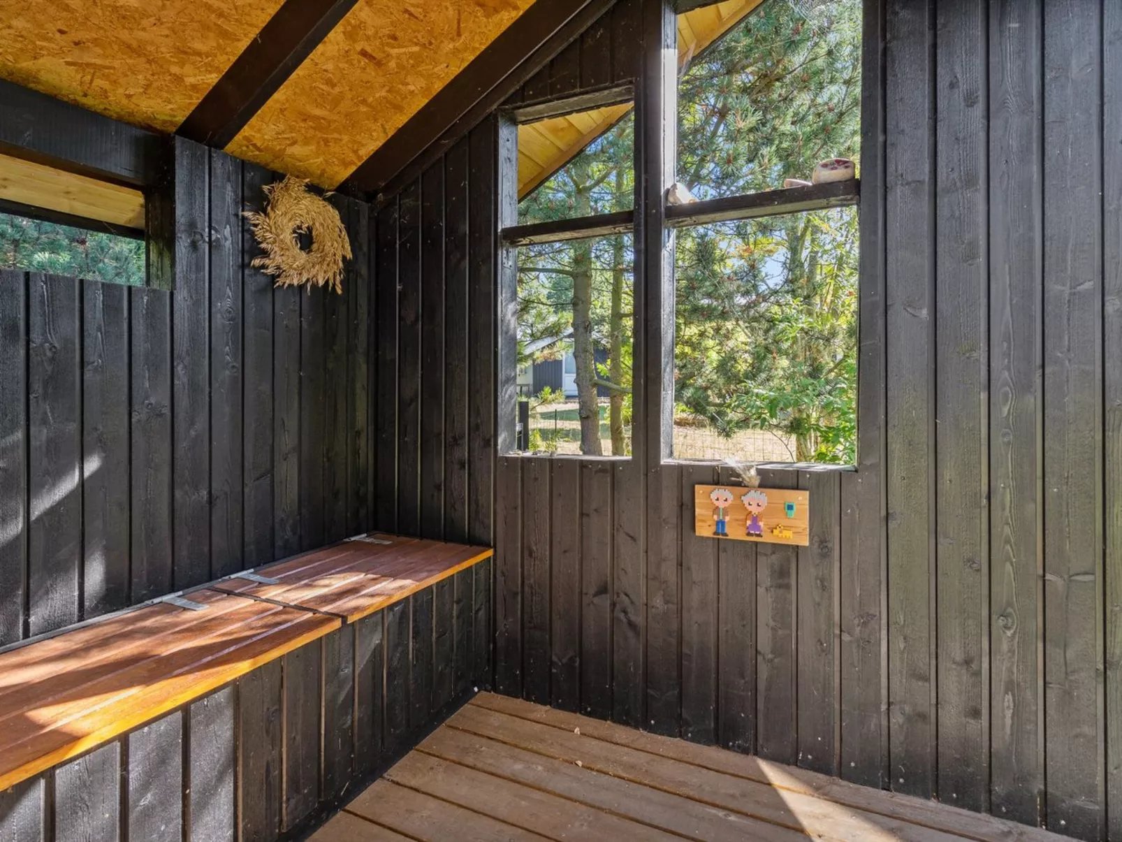 "Ija" - 200m from the sea-Outside